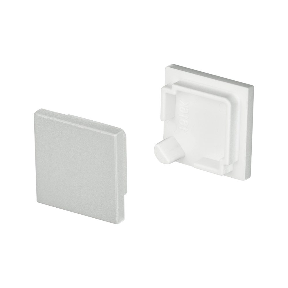 Заглушка SL-KANT-H16 SQUARE глухая 024484 - Arlight