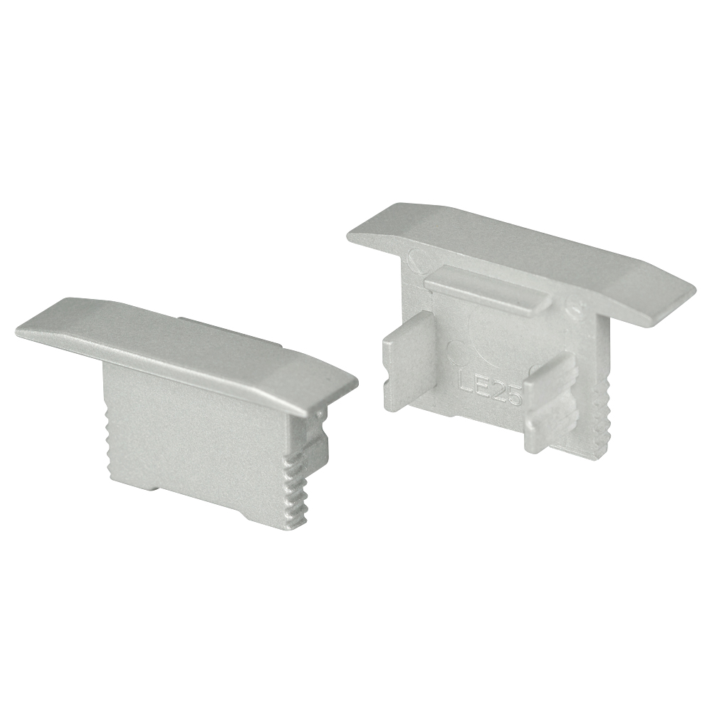 Заглушка SL-SLIM-H13M-F25 глухая 024487 - Arlight