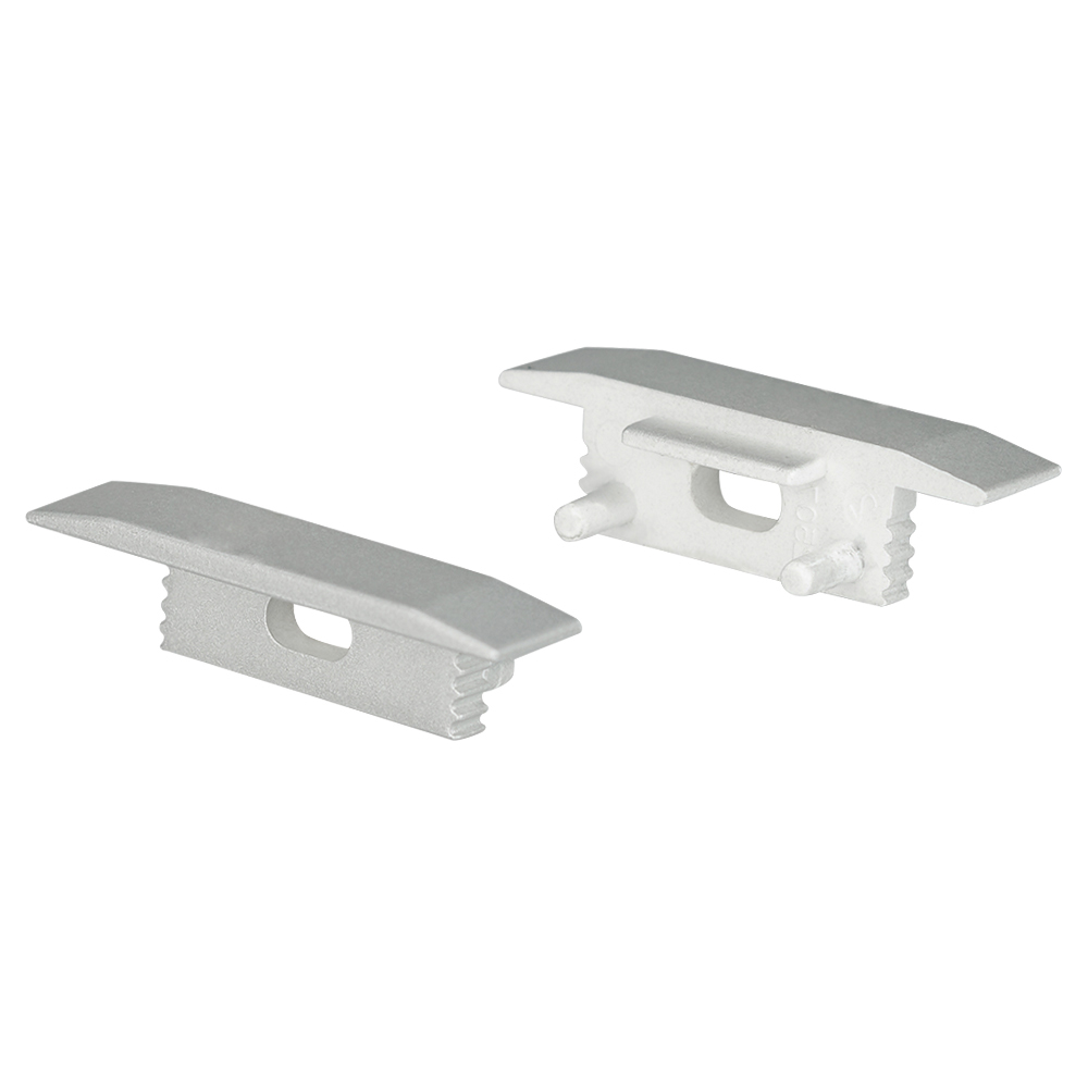 Заглушка SL-SLIM-H7-F25 с отверстием 024490 - Arlight