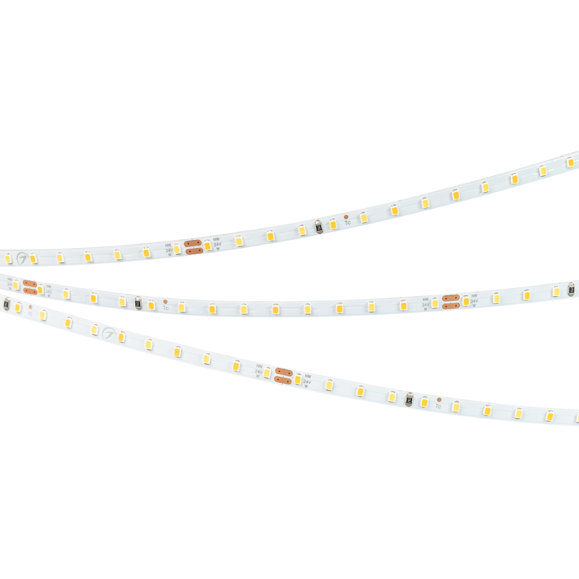 Лента MICROLED-M140-4mm 24V White-CDW (4.8 W/m, IP20, 2216, 5m) 024505(2) - Arlight