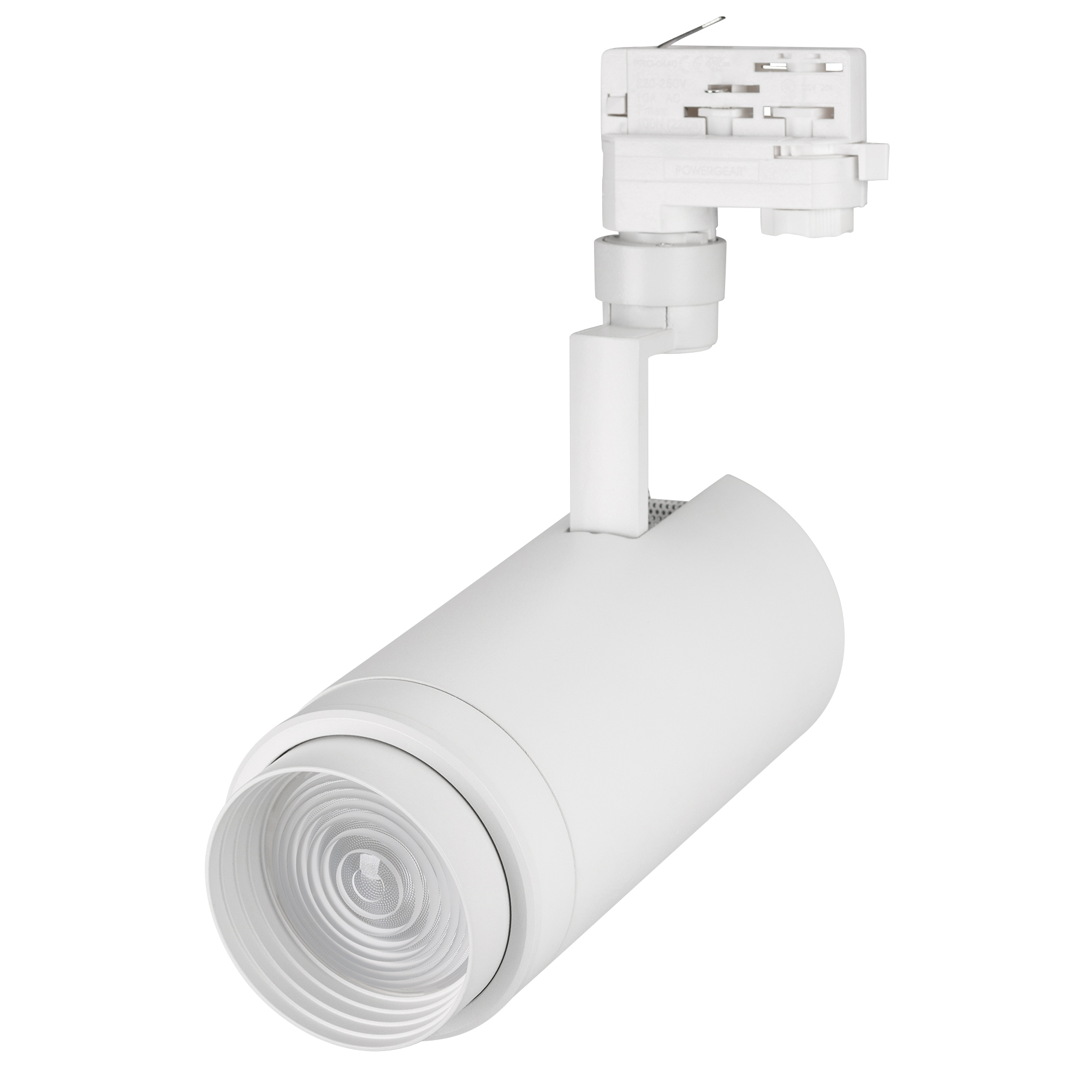 Купить Светильник LGD-ZEUS-4TR-R100-30W Day (WH, 20-60 deg) 024609 Arlight оптом в Москве