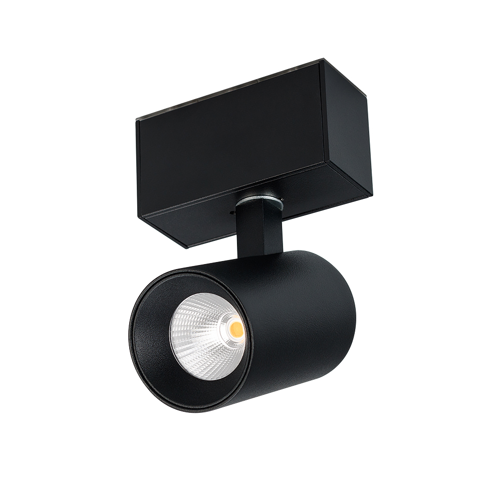 Купить Светильник MAG-SPOT-45-R85-3W Day4000 (BK, 20 deg, 24V) 030654 Arlight оптом в Москве