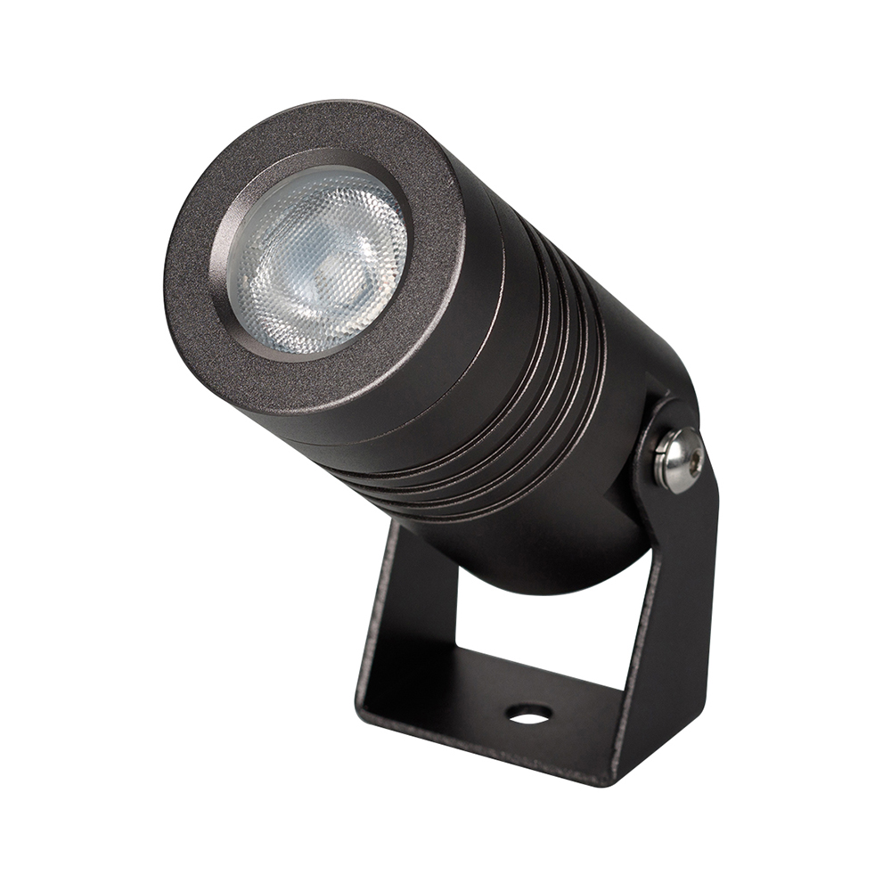 Купить Светильник KT-RAY-COLOR-R42-6W RGB (DG, 25 deg, 12V) 028916 Arlight оптом в Москве