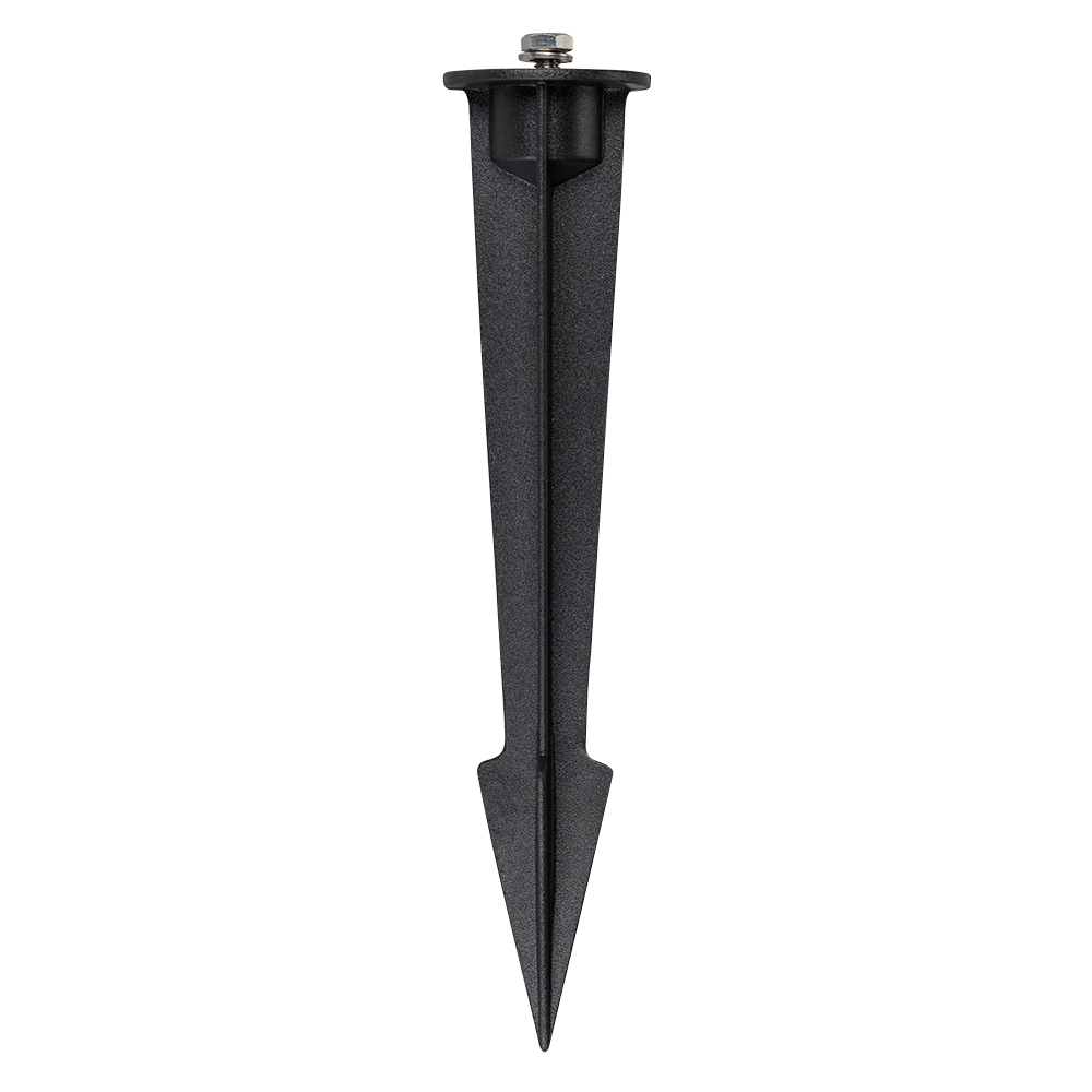 Основание для светильника ALT-SPIKE-210 (BK) 024889 - Arlight