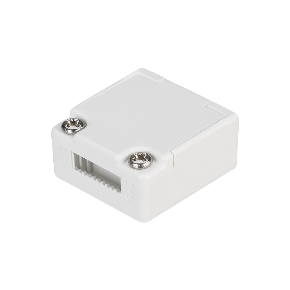 Заглушка для ленты ARL-50000PV (15.5x6mm) глухая 027061 - Arlight