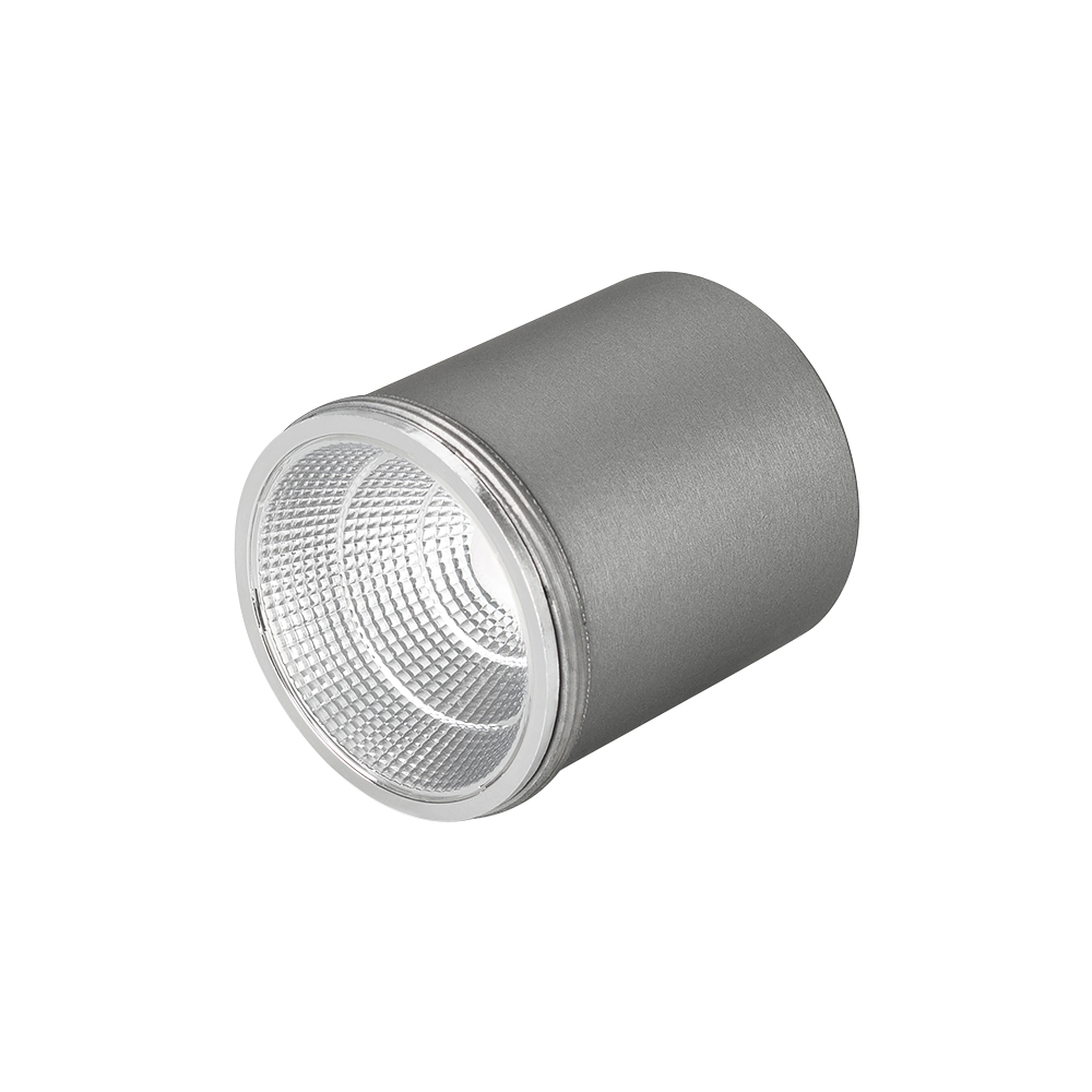 Модуль светодиодный SP-POLO-R65-8W Warm (40 deg, 2-3, 200mA) 022633 - Arlight