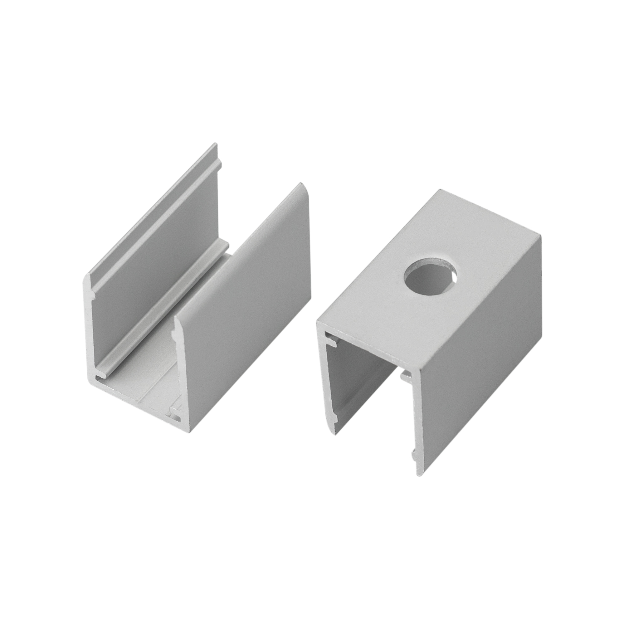 Держатель ARL-MOONLIGHT-1712-CLIP ANOD 025544 - Arlight