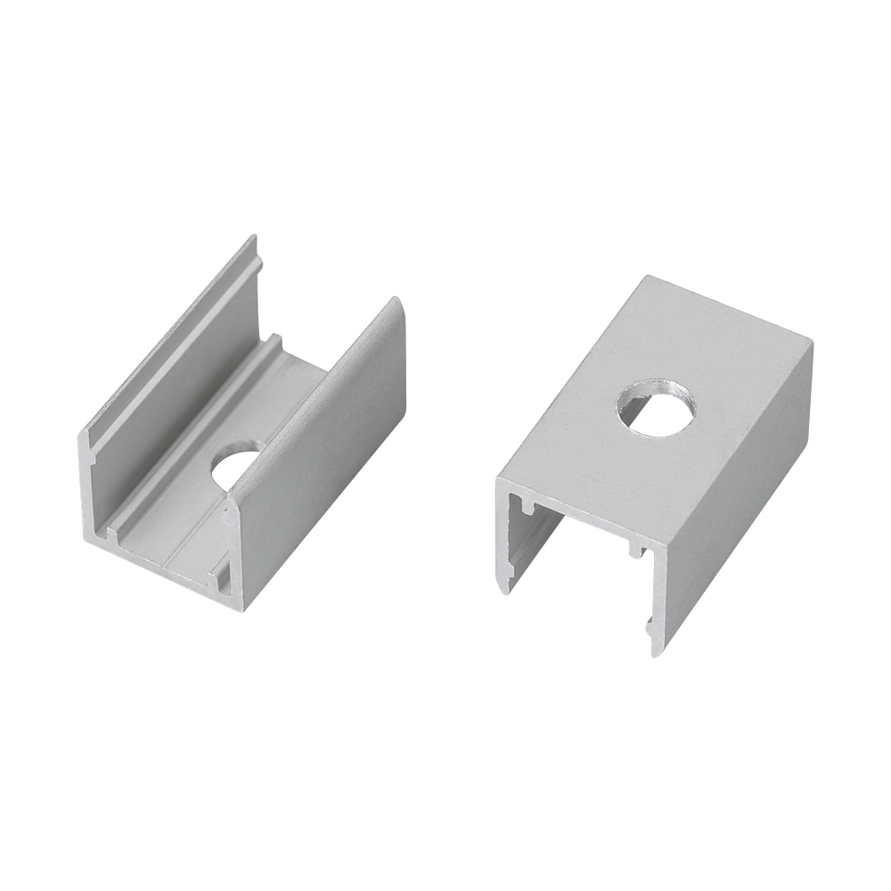 Держатель ARL-MOONLIGHT-1213-CLIP ANOD 025552 - Arlight