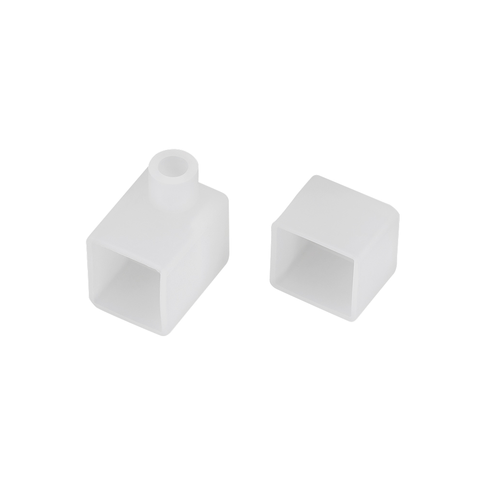 Заглушка MOONLIGHT-CAP-13x12mm-SIDE-S-SET 041025 - Arlight