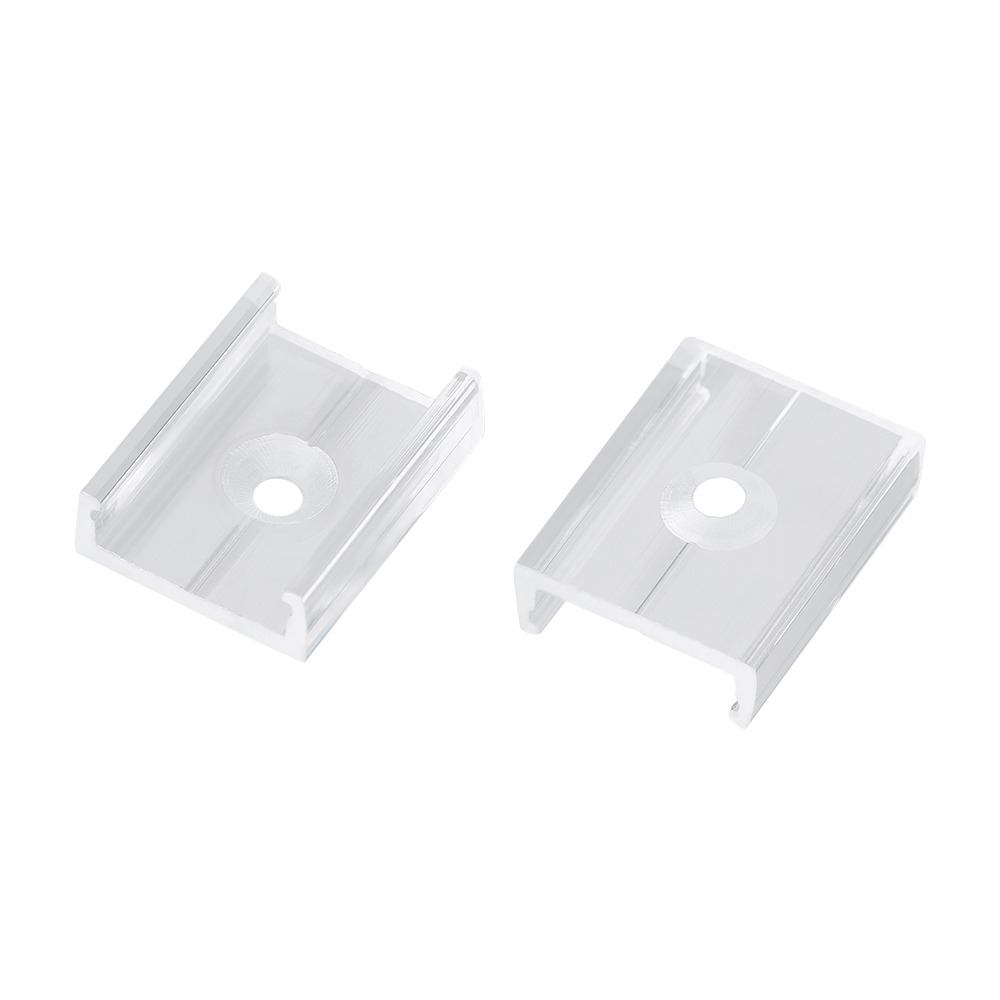 Держатель ARL-MOONLIGHT-1516-CLIP CLEAR 025556 - Arlight
