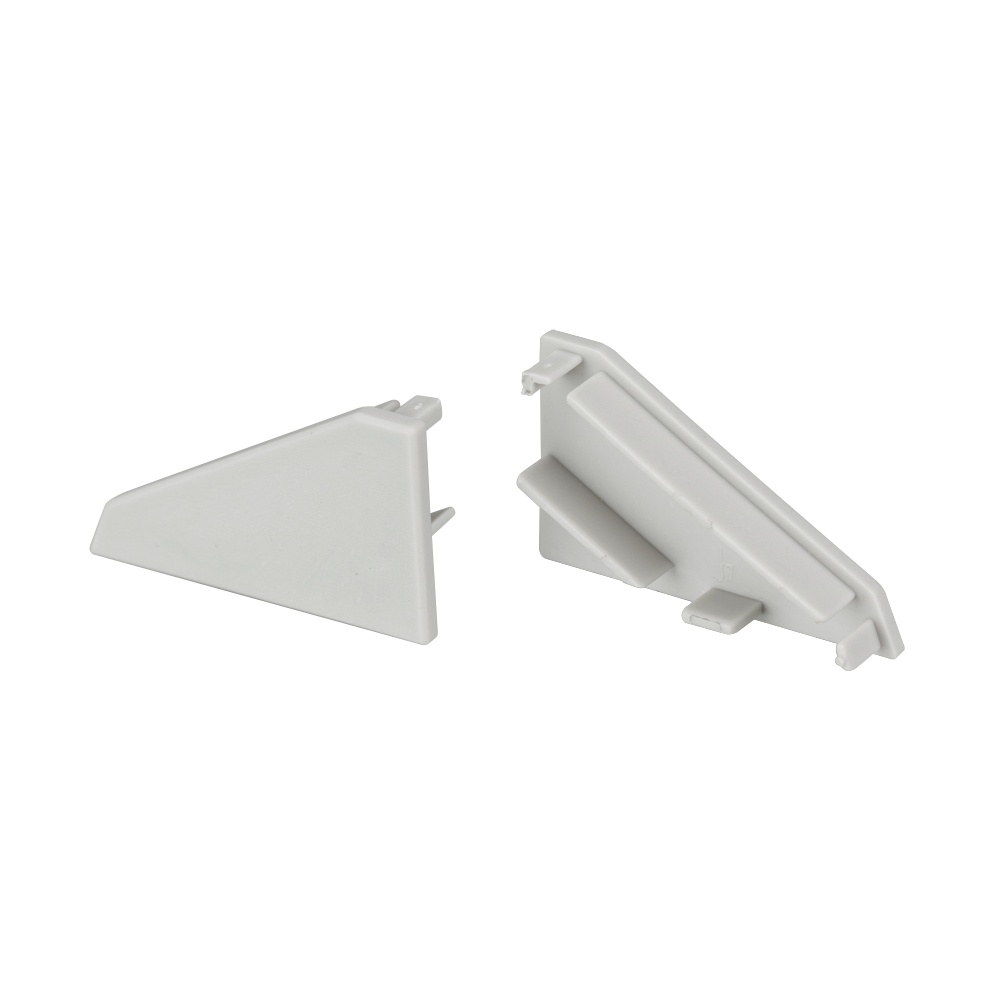 Заглушка KLUS-P45.30 FLAT левая 025971 - Arlight