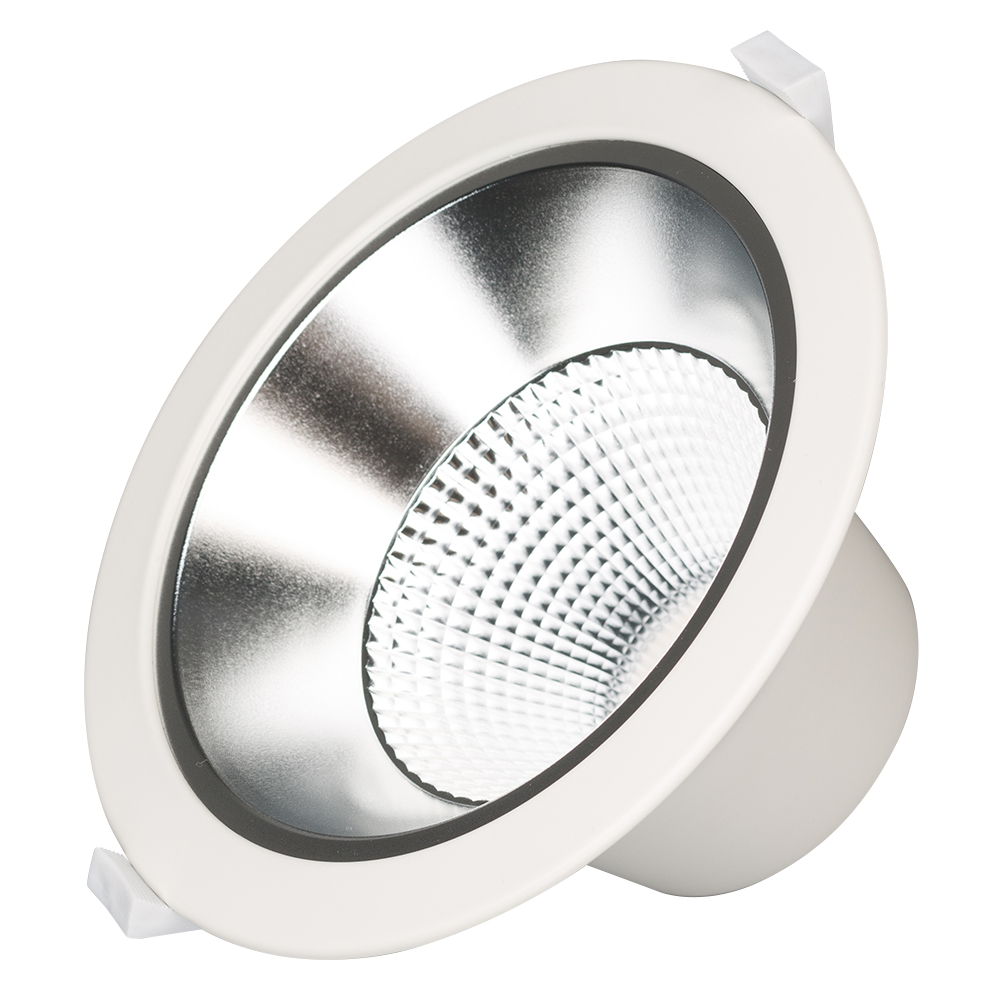 Купить Светильник LTD-LEGEND-R230-35W Day4000 (WH, 50 deg) 027319(1) Arlight оптом в Москве