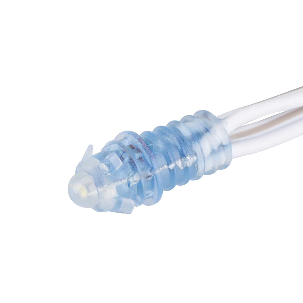 Модуль герметичный ARL-D9 5V Blue 023410 - Arlight