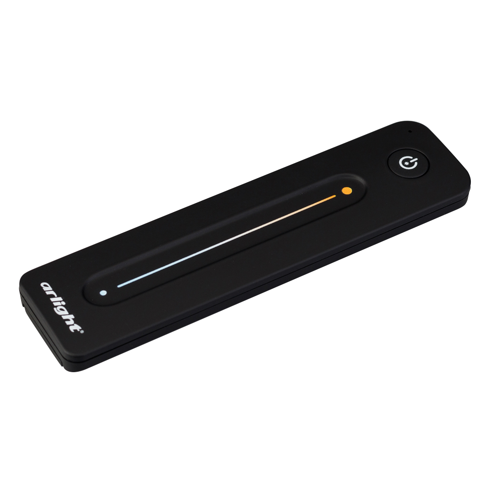 Пульт SMART-R39-MIX (1 зона, 2.4G) 026412 - Arlight