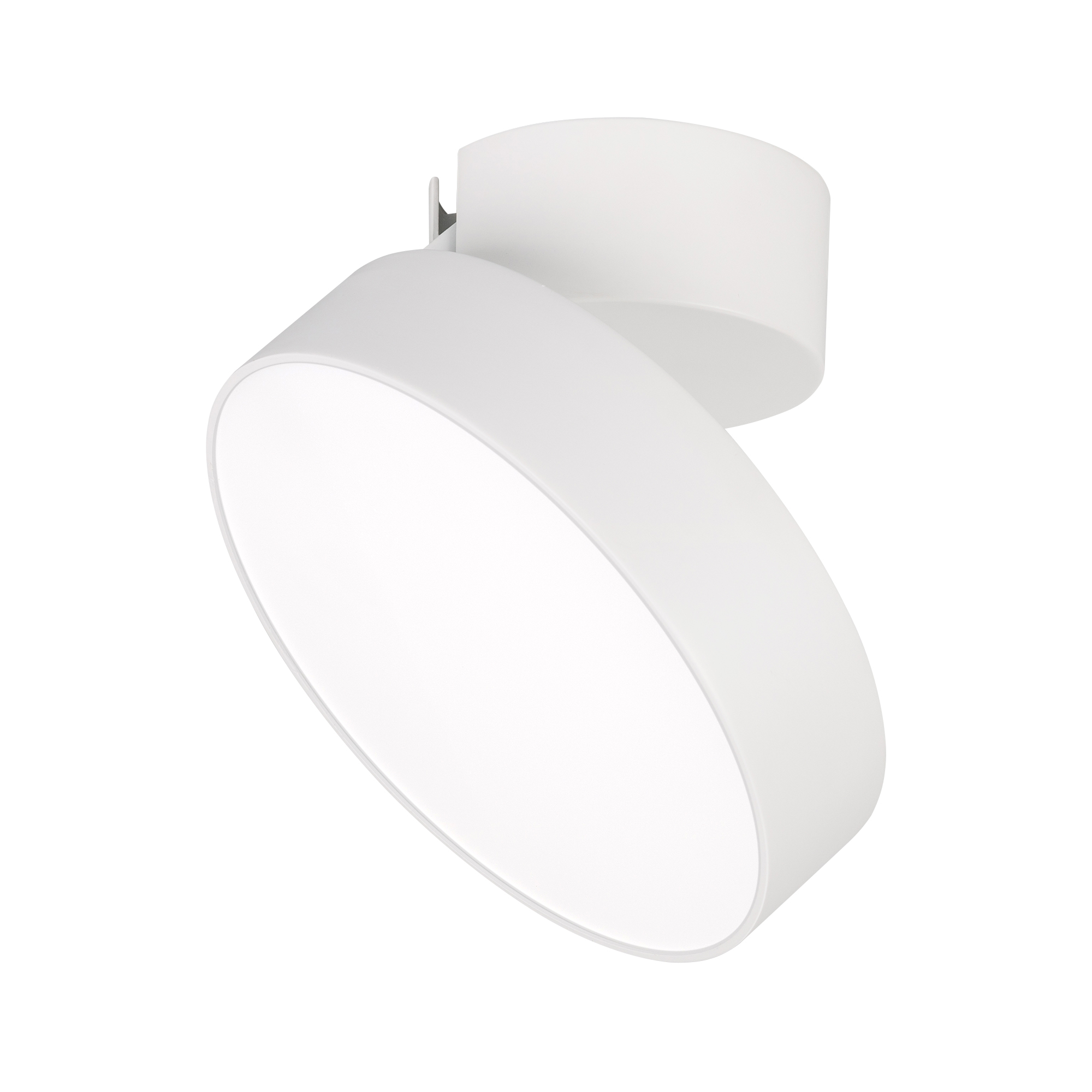Светильник SP-RONDO-FLAP-R175-16W Day4000 (WH, 110 deg) 028162 - Arlight