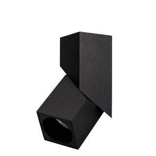 Светильник SP-TWIST-SURFACE-S60x60-12W Day4000 (WH-BK, 30 deg) 026767(1) - Arlight