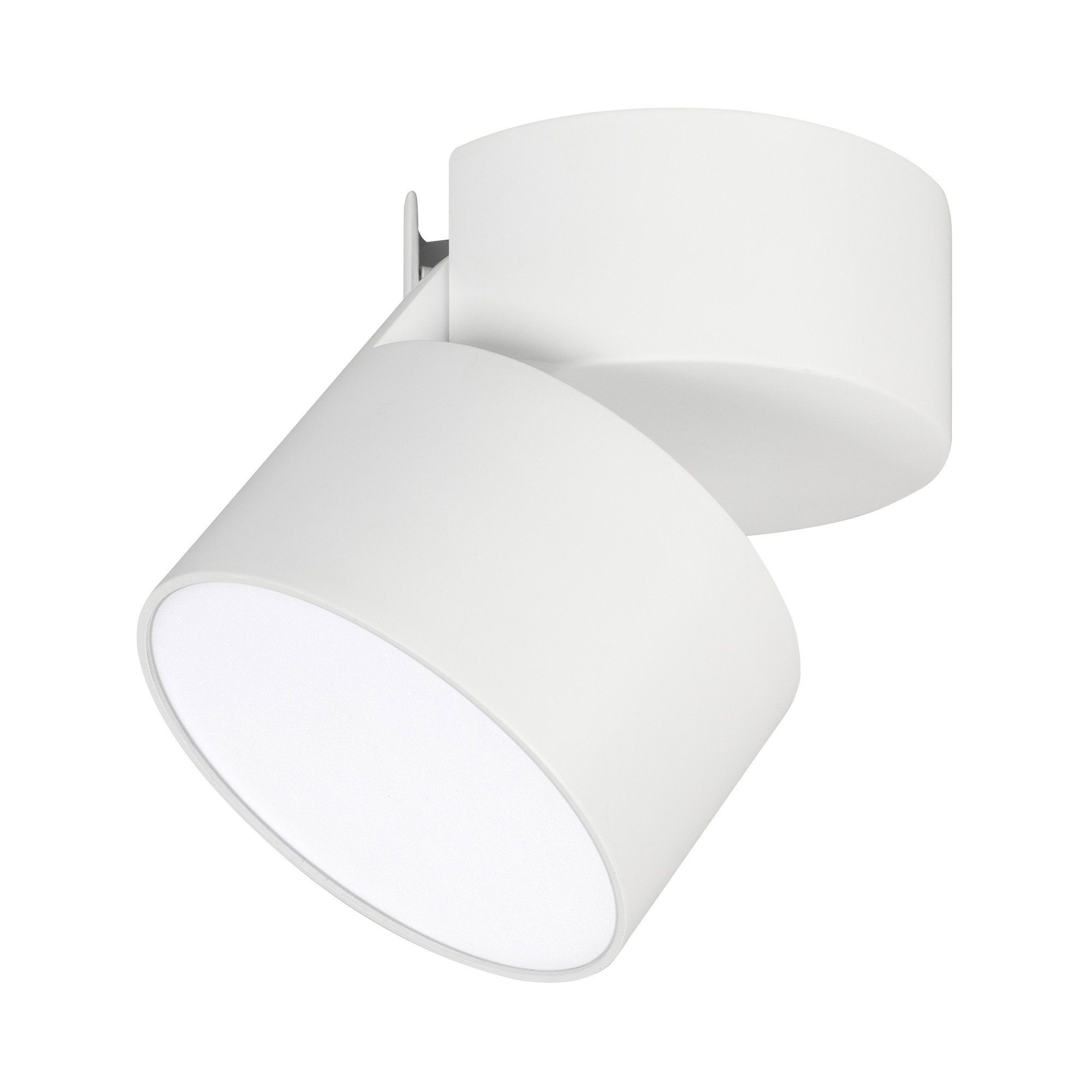 Светильник SP-RONDO-FLAP-R95-16W Day4000 (WH, 110 deg) 026481 - Arlight