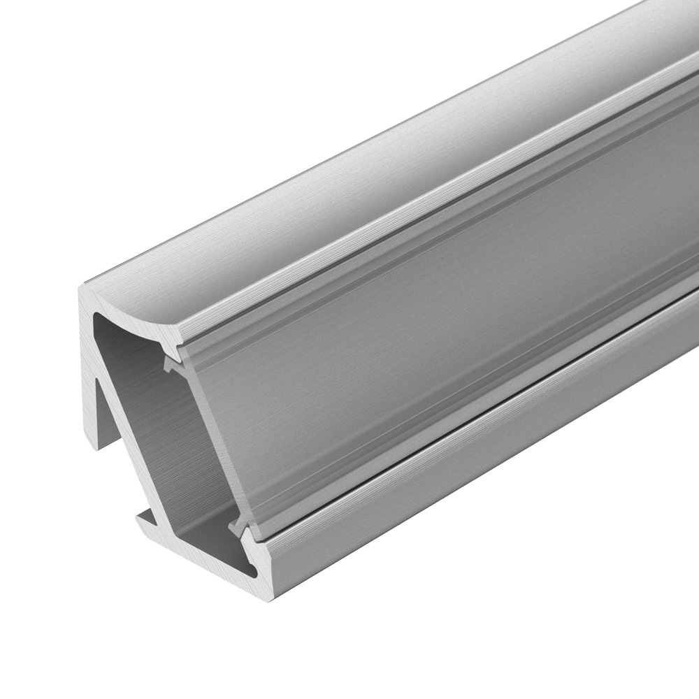 Купить Профиль ALM-V60-2020 ANOD 026693(1) Arlight оптом в Москве