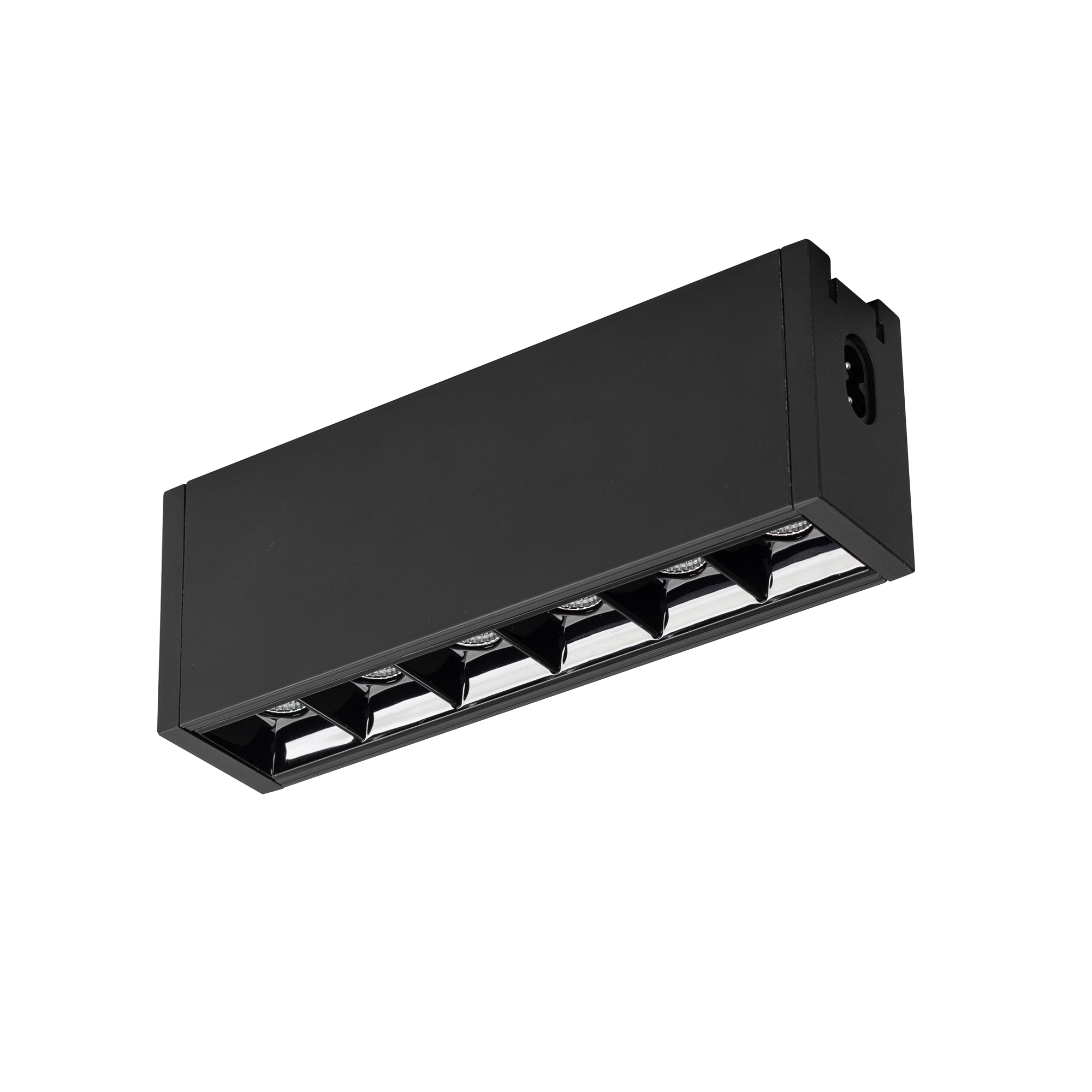 Купить Светильник CLIP-38-LASER-S171-6W Day4000 (BK, 36 deg, 24V) 028959 Arlight оптом в Москве