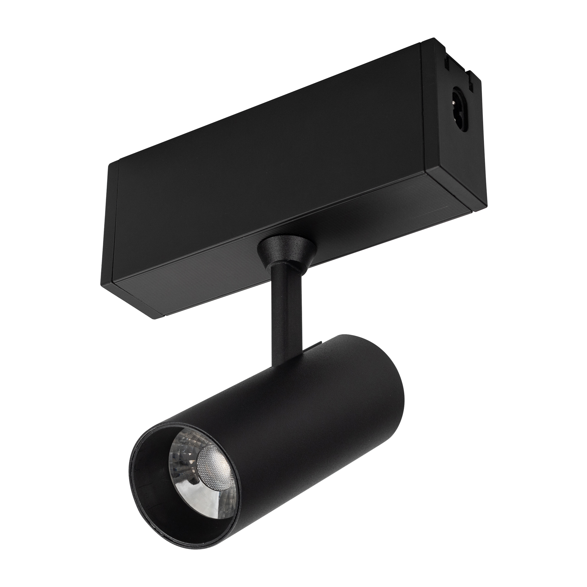 Купить Светильник CLIP-38-SPOT-R146-6W Warm3000 (BK, 24 deg, 24V) 026841 Arlight оптом в Москве