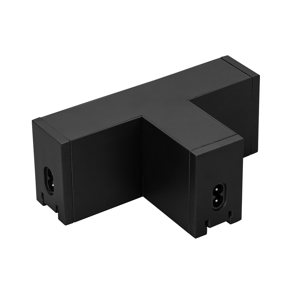 Коннектор тройной NEO-CLIP-38-CON-T-BK 026846 - Arlight