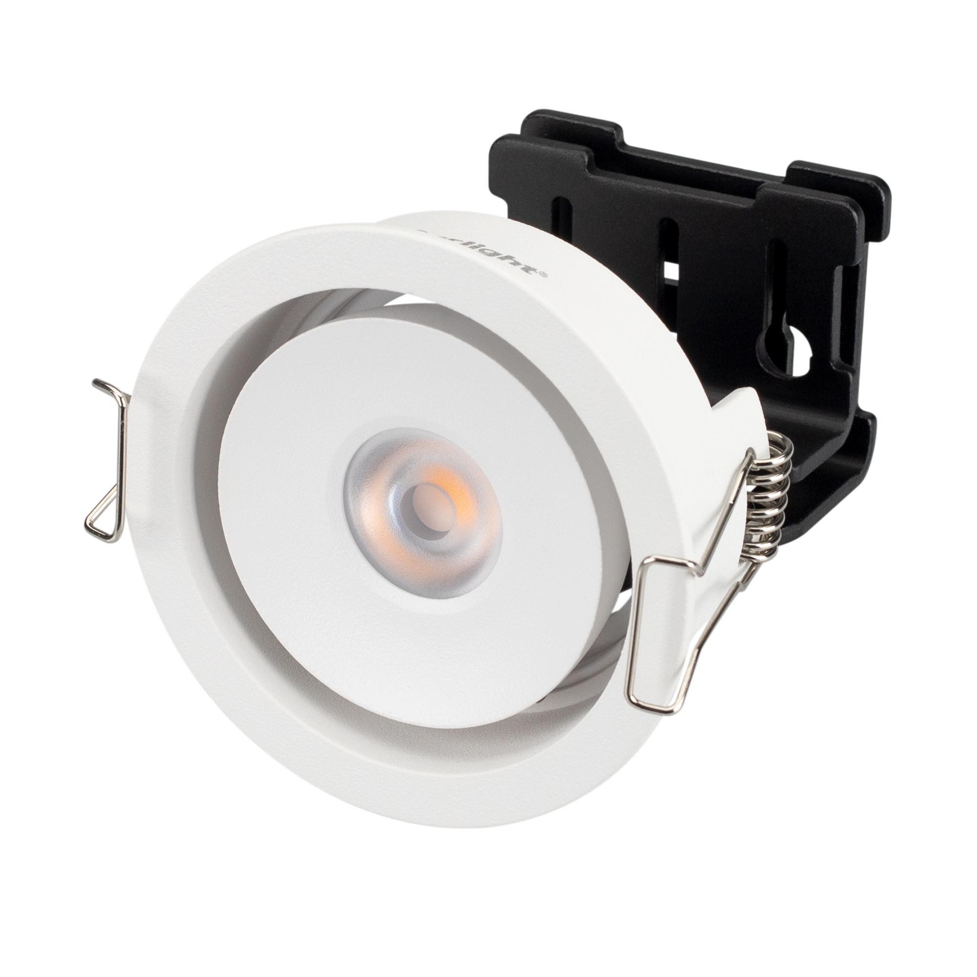 Купить Светильник CL-SIMPLE-R78-9W Day4000 (WH, 45 deg) 028146 Arlight оптом в Москве