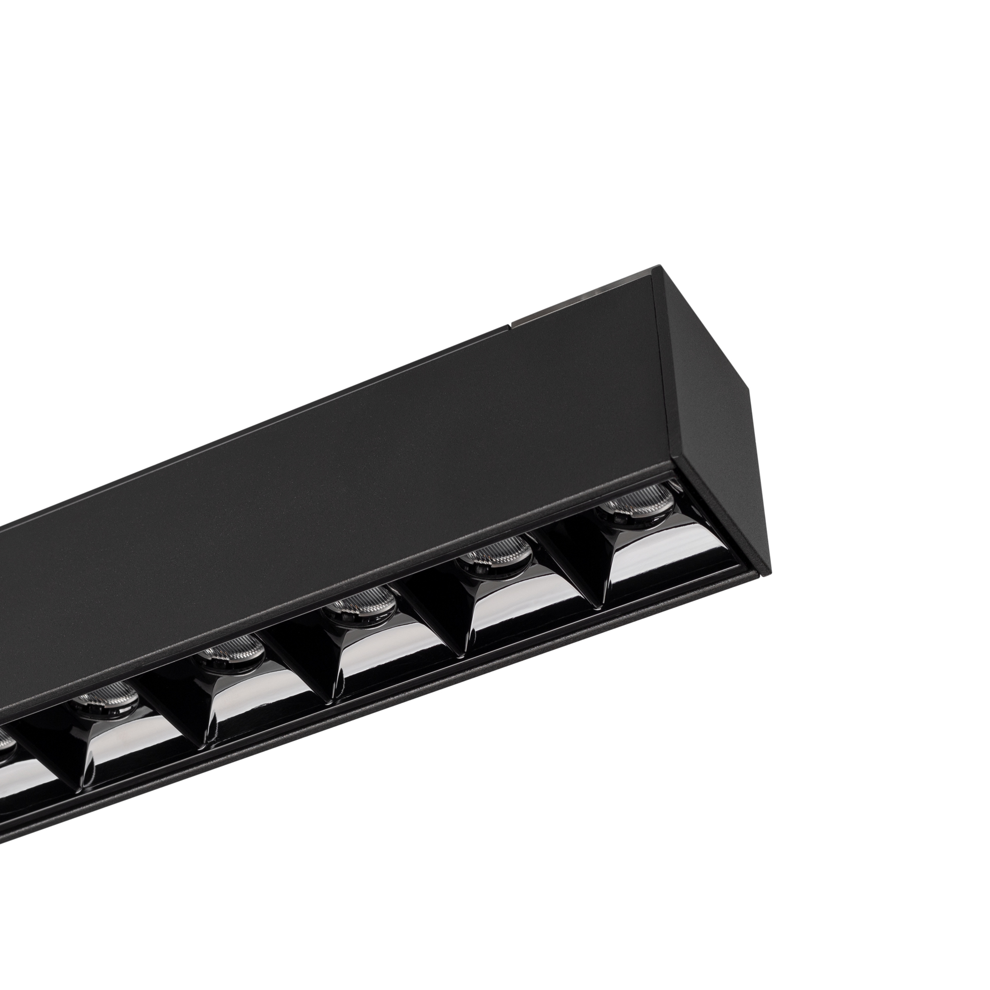 Купить Светильник MAG-LASER-45-L480-18W Day4000 (BK, 15 deg, 24V, DALI) 046542 Arlight оптом в Москве