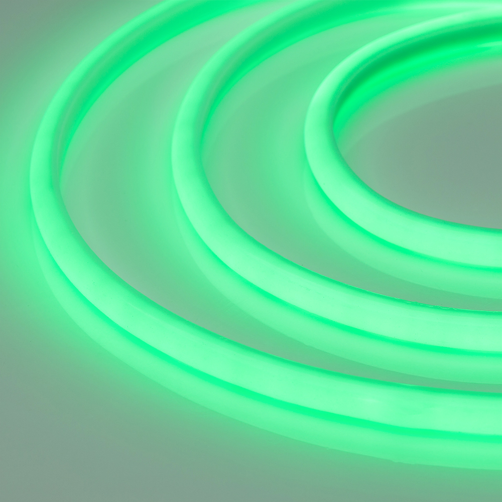 Купить Лента герметичная RTW-PWT-A180-13mm 24V Green (14.4 W/m, IP67, 2835, 5m) 026164(2) Arlight оптом в Москве