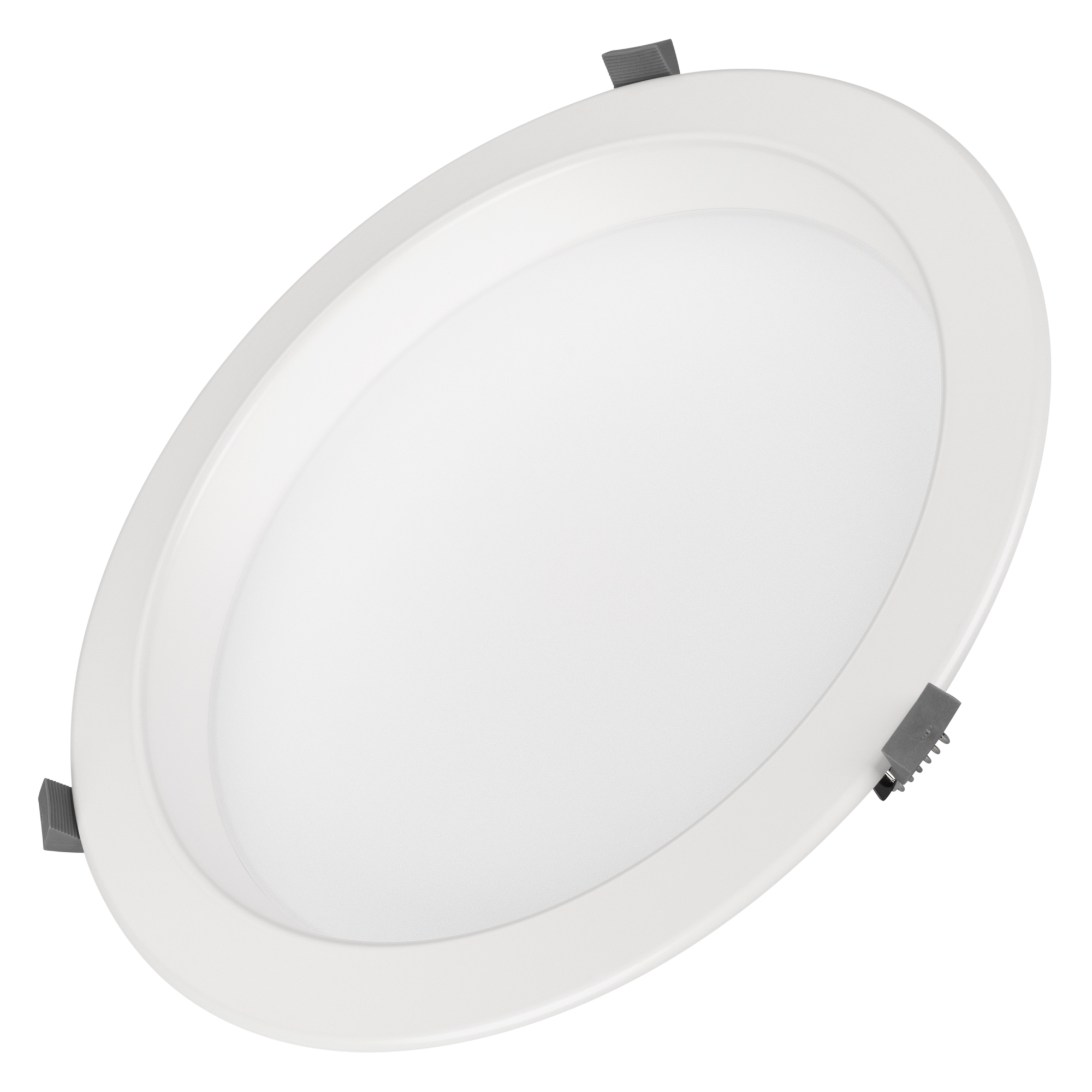 Купить Светильник IM-CYCLONE-R280-40W Day4000 (WH, 90 deg) 023219(2) Arlight оптом в Москве