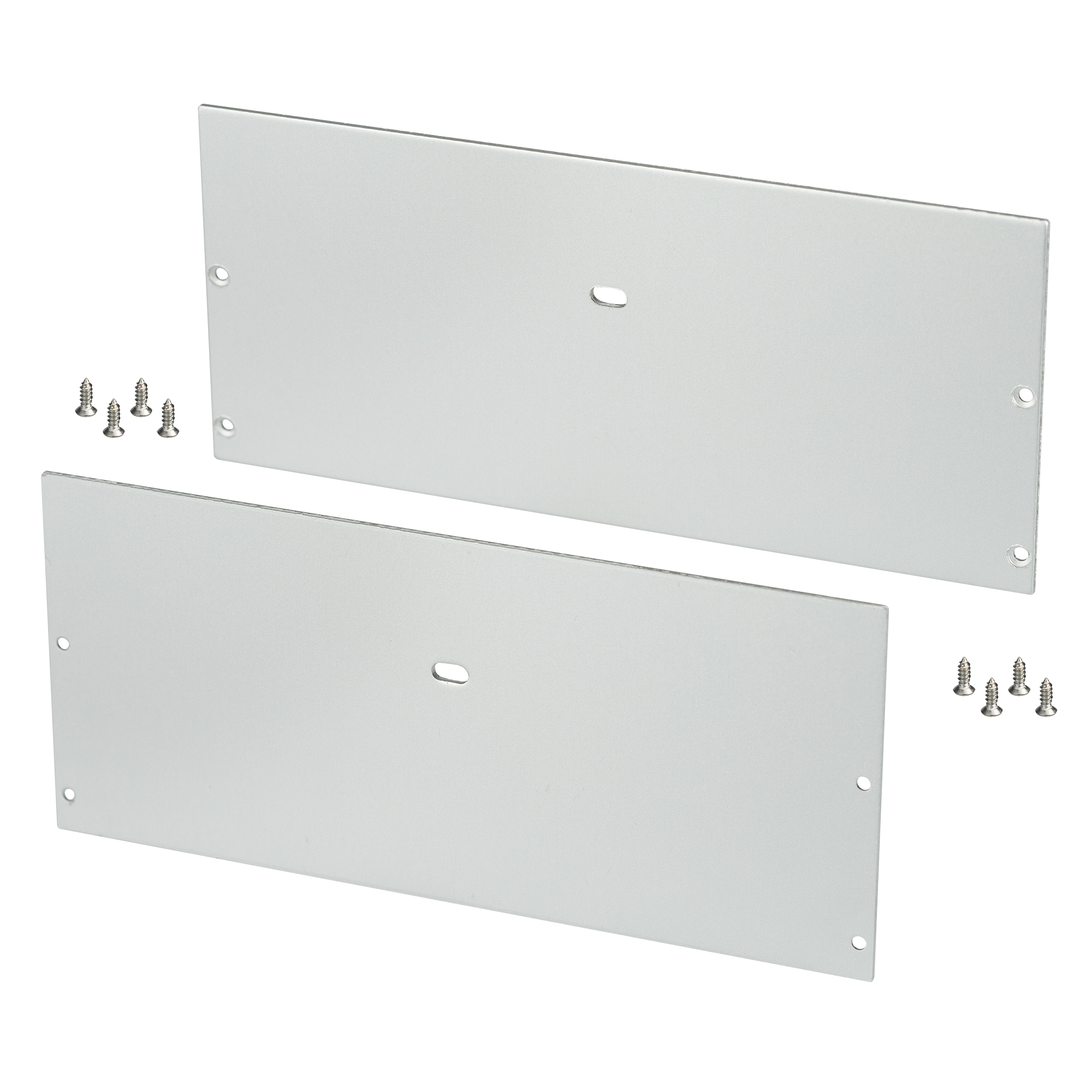 Заглушка ARH-POWER-W180 с отверстием 027923 - Arlight