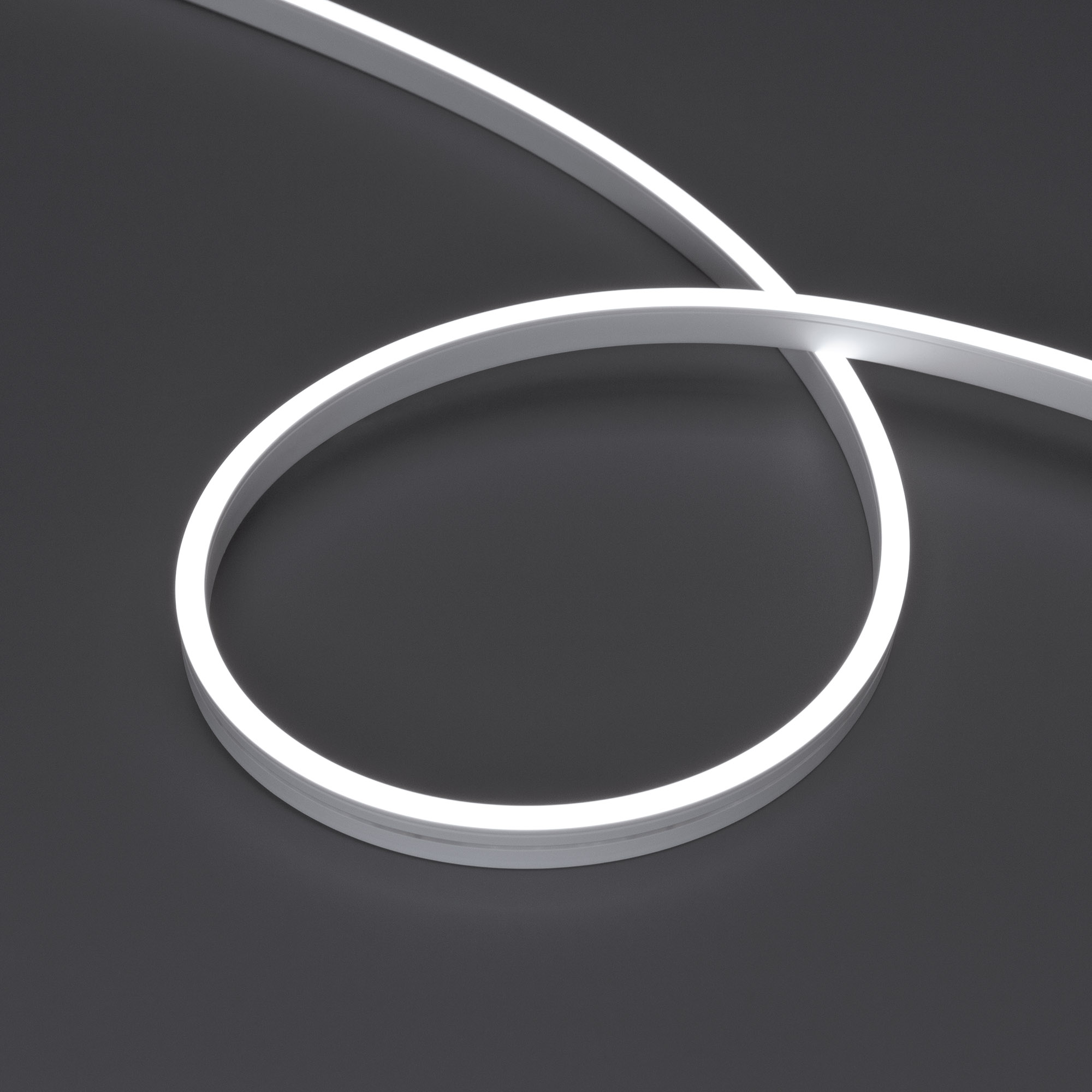 Купить Лента герметичная MOONLIGHT-SIDE-A120-06x12mm 24V White6000 (9.6 W/m, IP65, 5m, wire x2) 041033 Arlight оптом в Москве