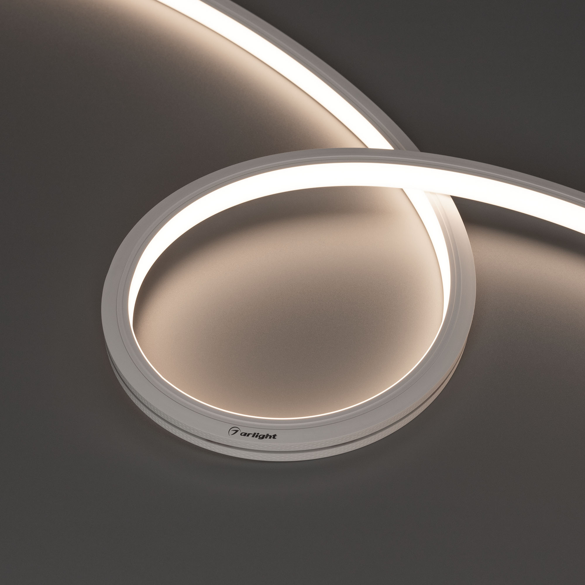 Купить Лента герметичная MOONLIGHT-TOP-A140-13x12mm 24V Day4000 (9.6 W/m, IP67, 5m, wire x2) 041475 Arlight оптом в Москве