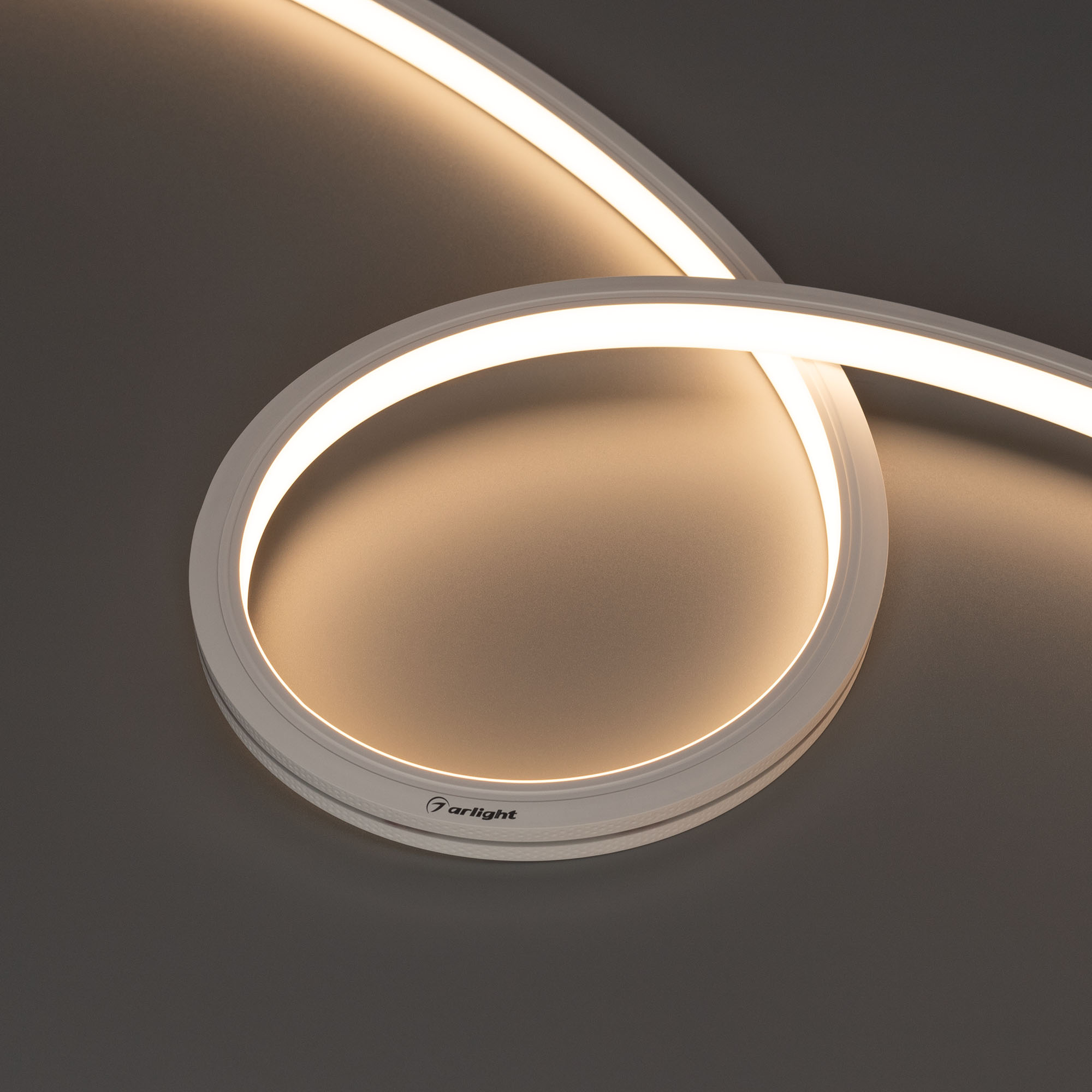Купить Лента герметичная MOONLIGHT-TOP-A140-13x12mm 24V Warm3000 (9.6 W/m, IP67, 2835, 5m) 027947(1) Arlight оптом в Москве