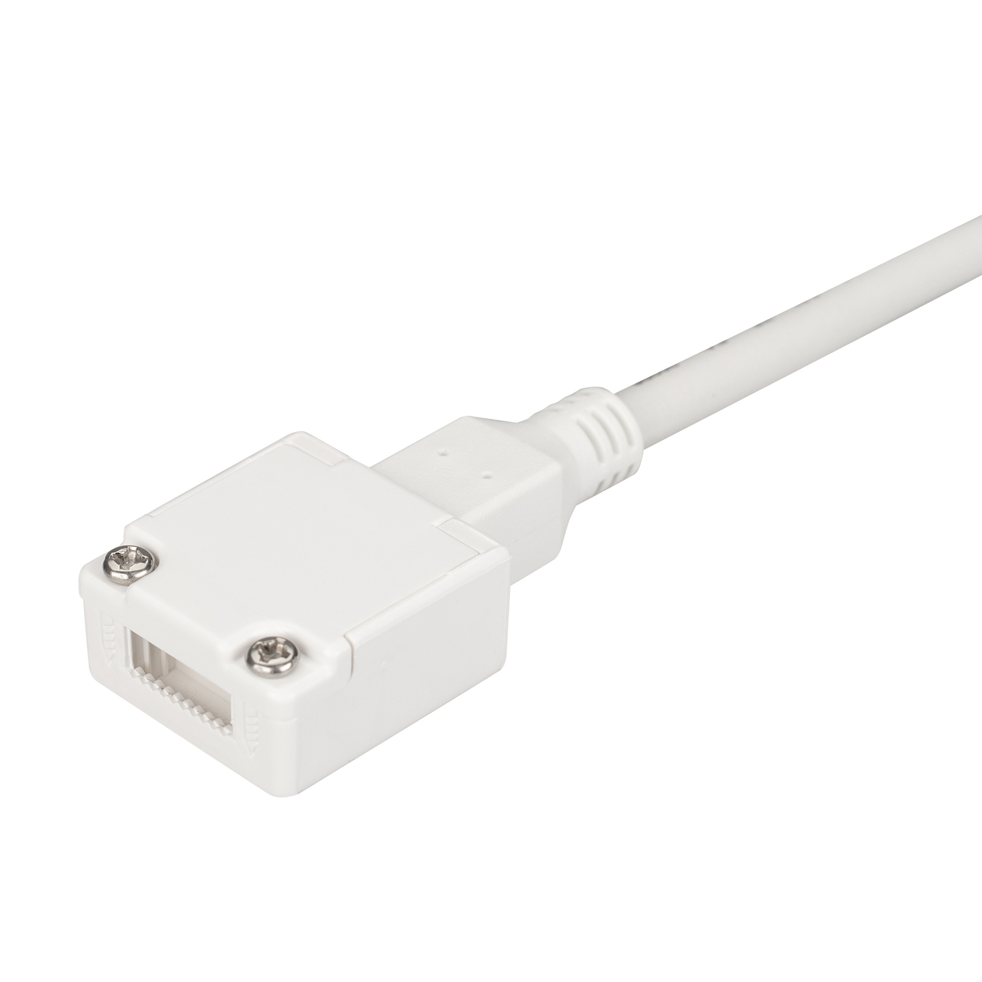 Коннектор питания для ленты ARL-PV (15.5x6mm) 029397 - Arlight