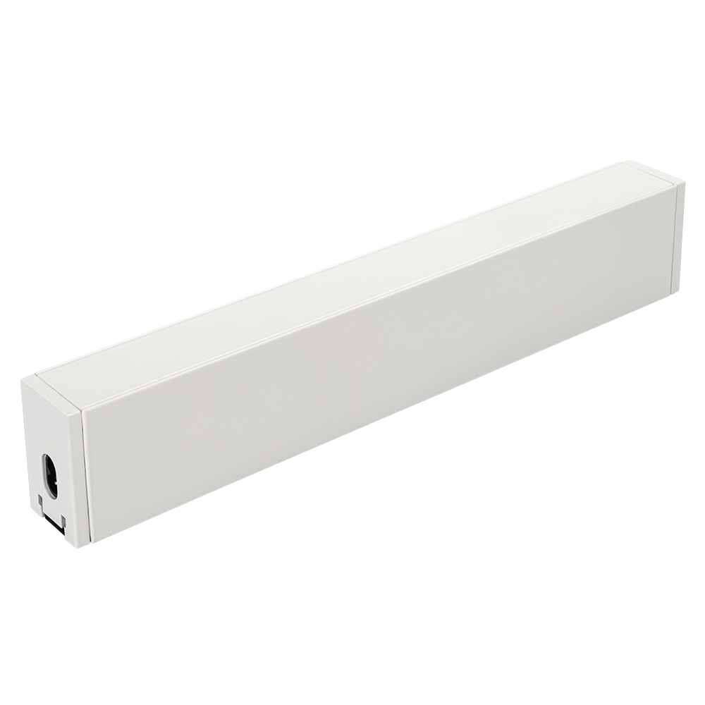 Коннектор прямой NEO-CLIP-38-CON-I-WH 027084 - Arlight