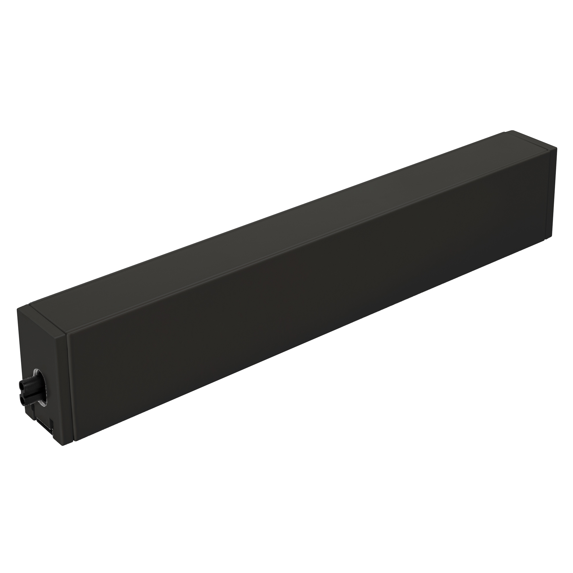 Коннектор прямой NEO-CLIP-38-CON-I-BK 028995 - Arlight