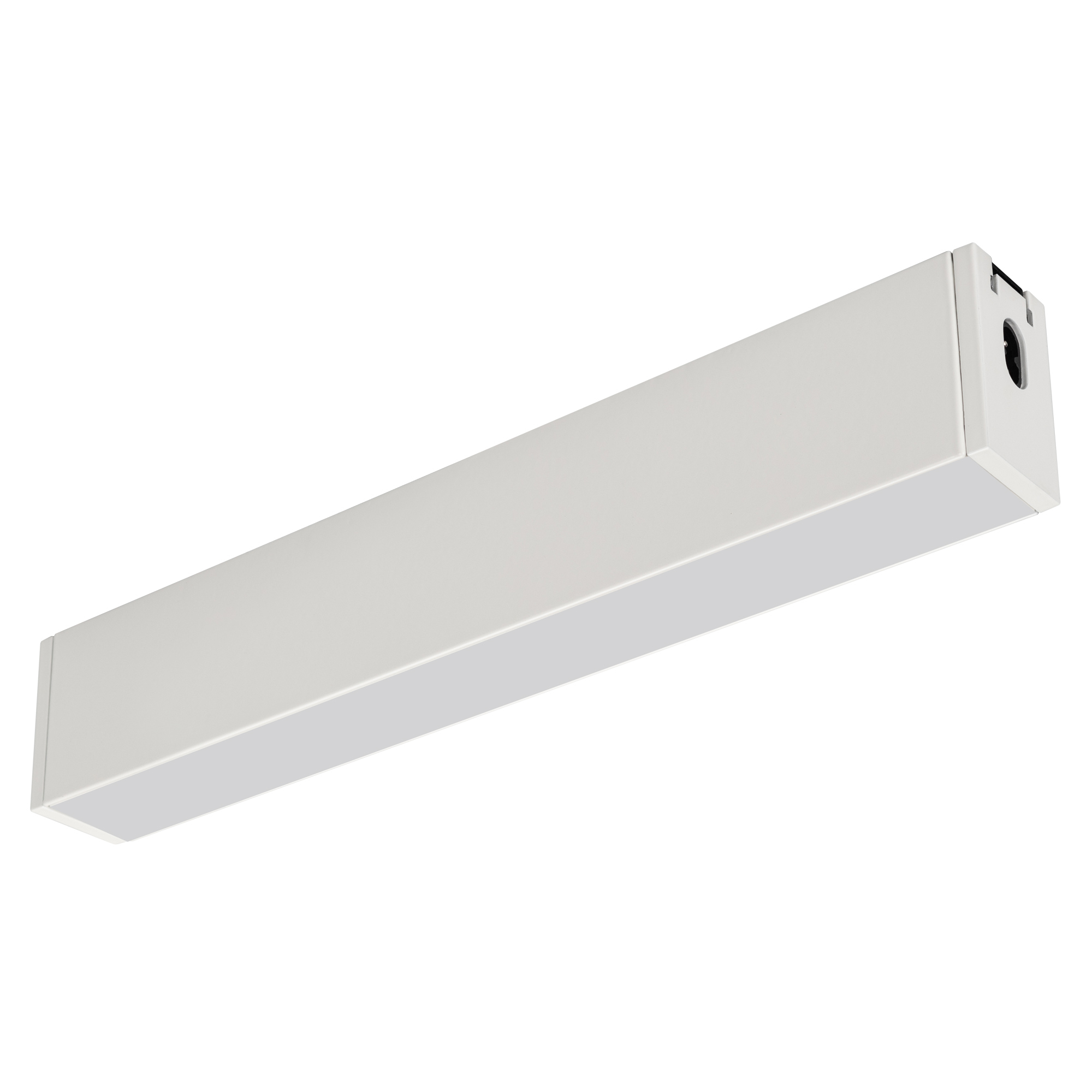 Купить Светильник CLIP-38-FLAT-S312-6W Day4000 (WH, 110 deg, 24V) 029001 Arlight оптом в Москве