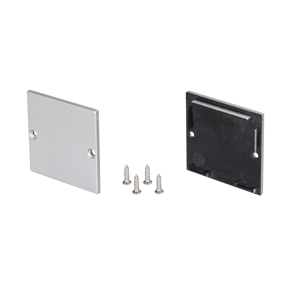 Заглушка для SL-LINIA32-FANTOM-EDGE глухая 027298 - Arlight