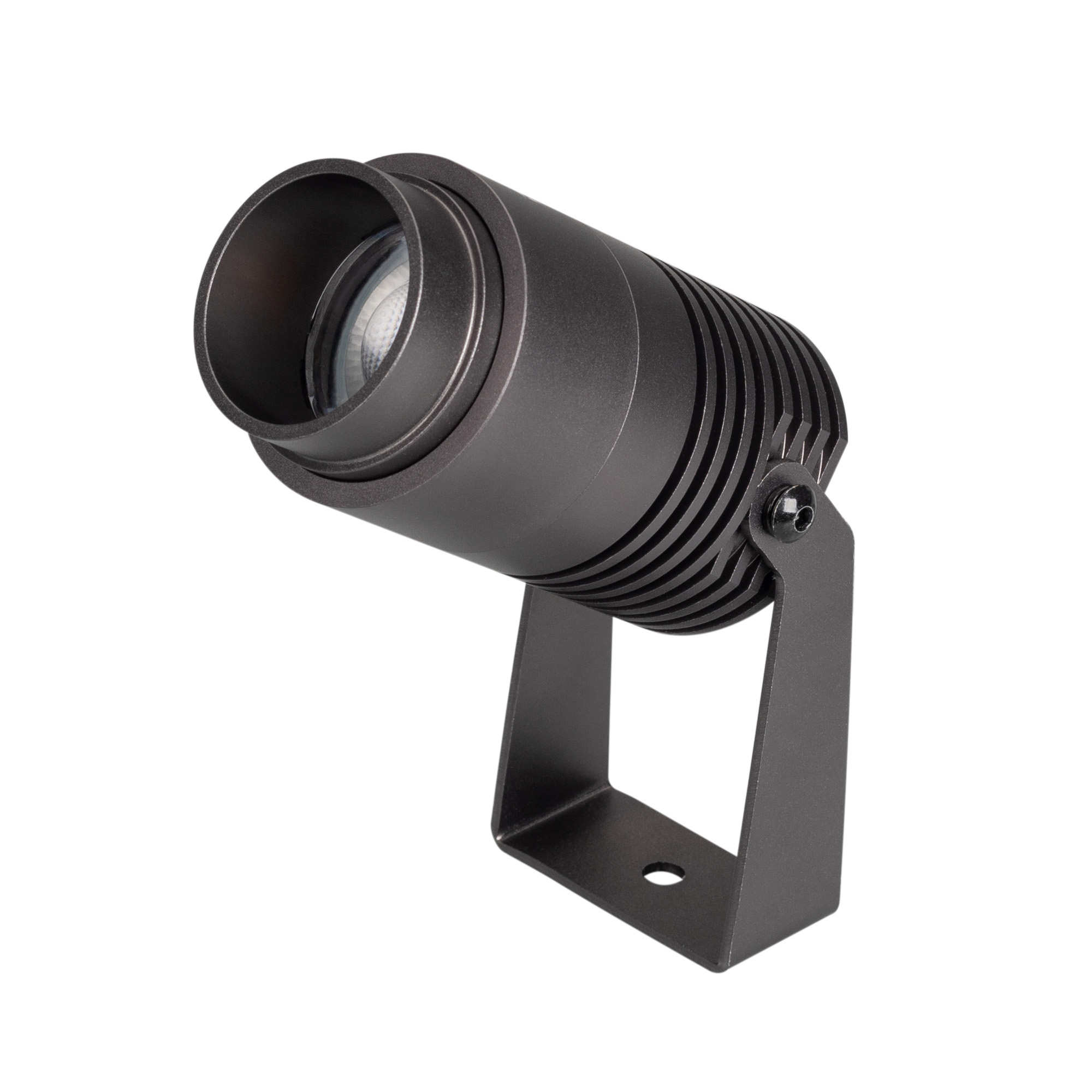 Светильник ALT-RAY-ZOOM-R52-8W Day4000 (WH, 10-40 deg, 230V) 042677 - Arlight