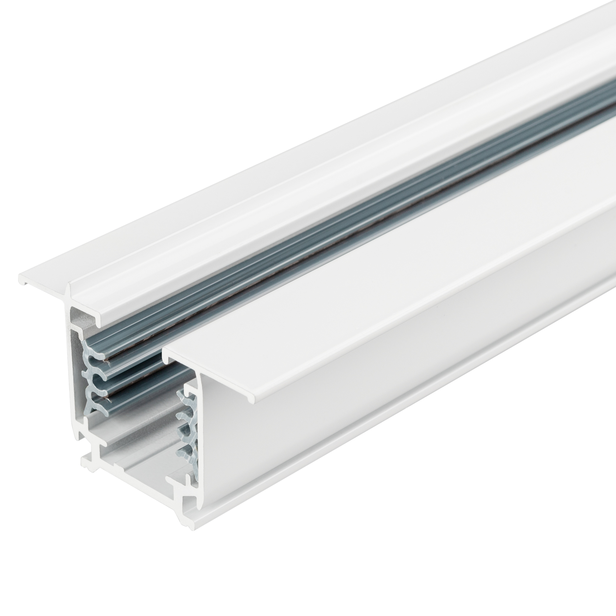 Трек встраиваемый LGD-4TR-TRACK-F-1000-WH-M (C) 032761(1) - Arlight