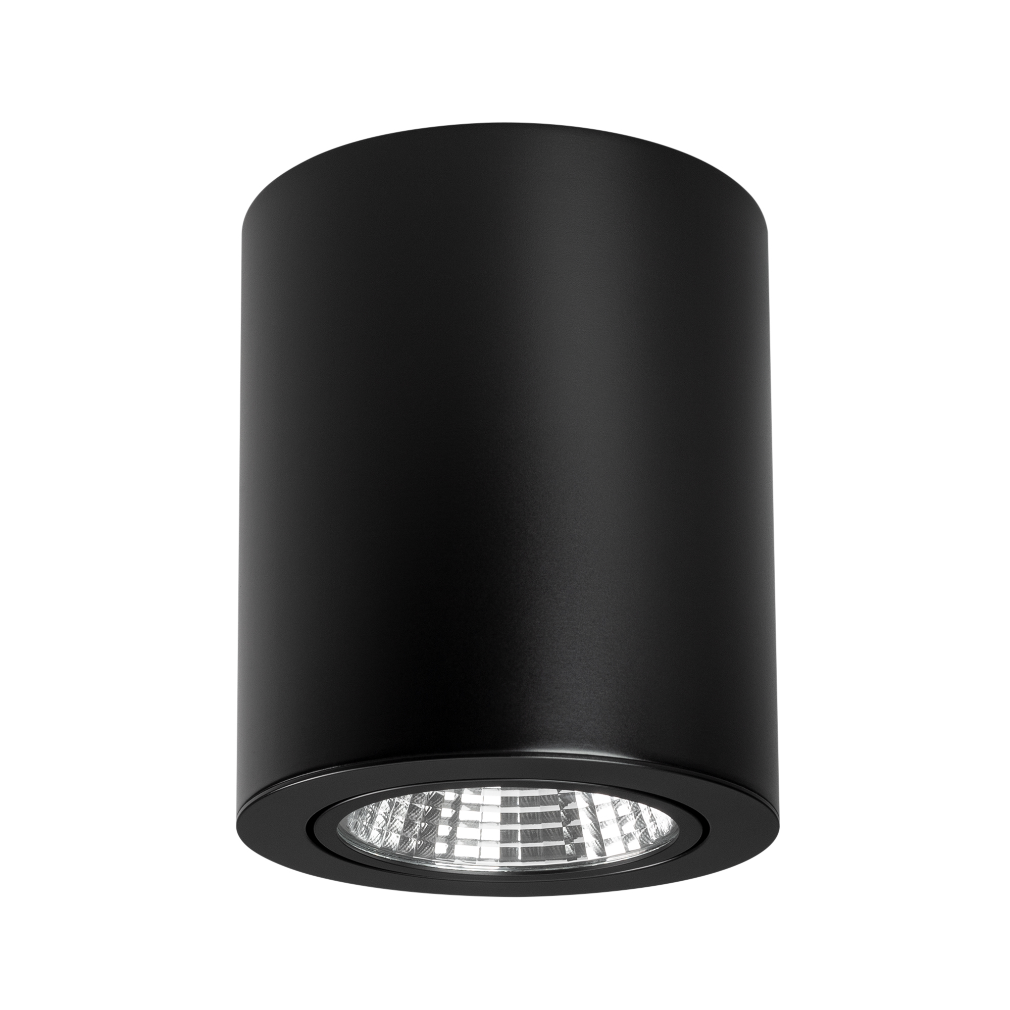 Светильник SP-FOCUS-R120-16W Day4000 (BK, 24 deg, 230V) 028742 - Arlight