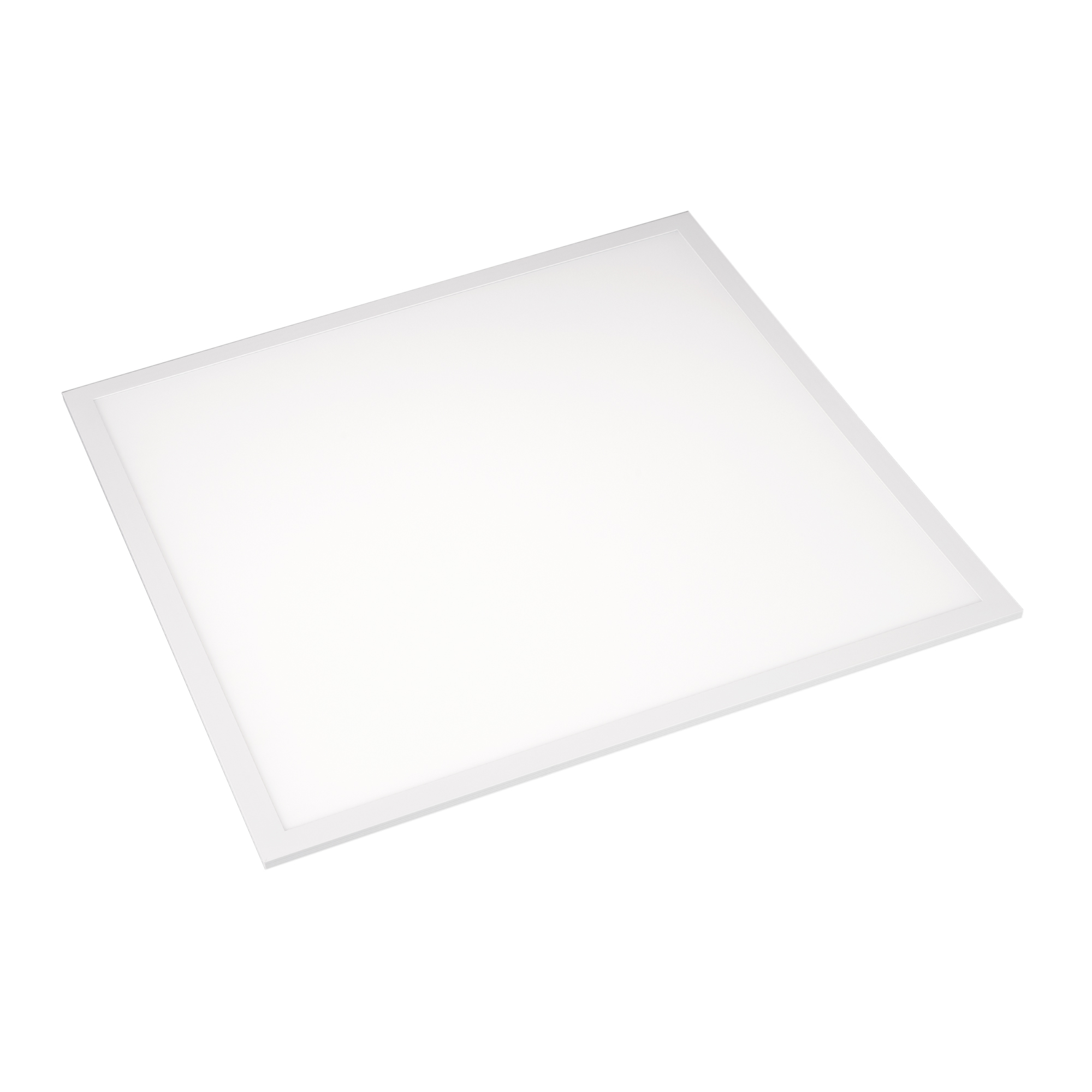 Купить Светильник DL-INTENSO-S600x600-40W Day4000 (WH, 120 deg, CRI90, 230V) 038429 Arlight оптом в Москве
