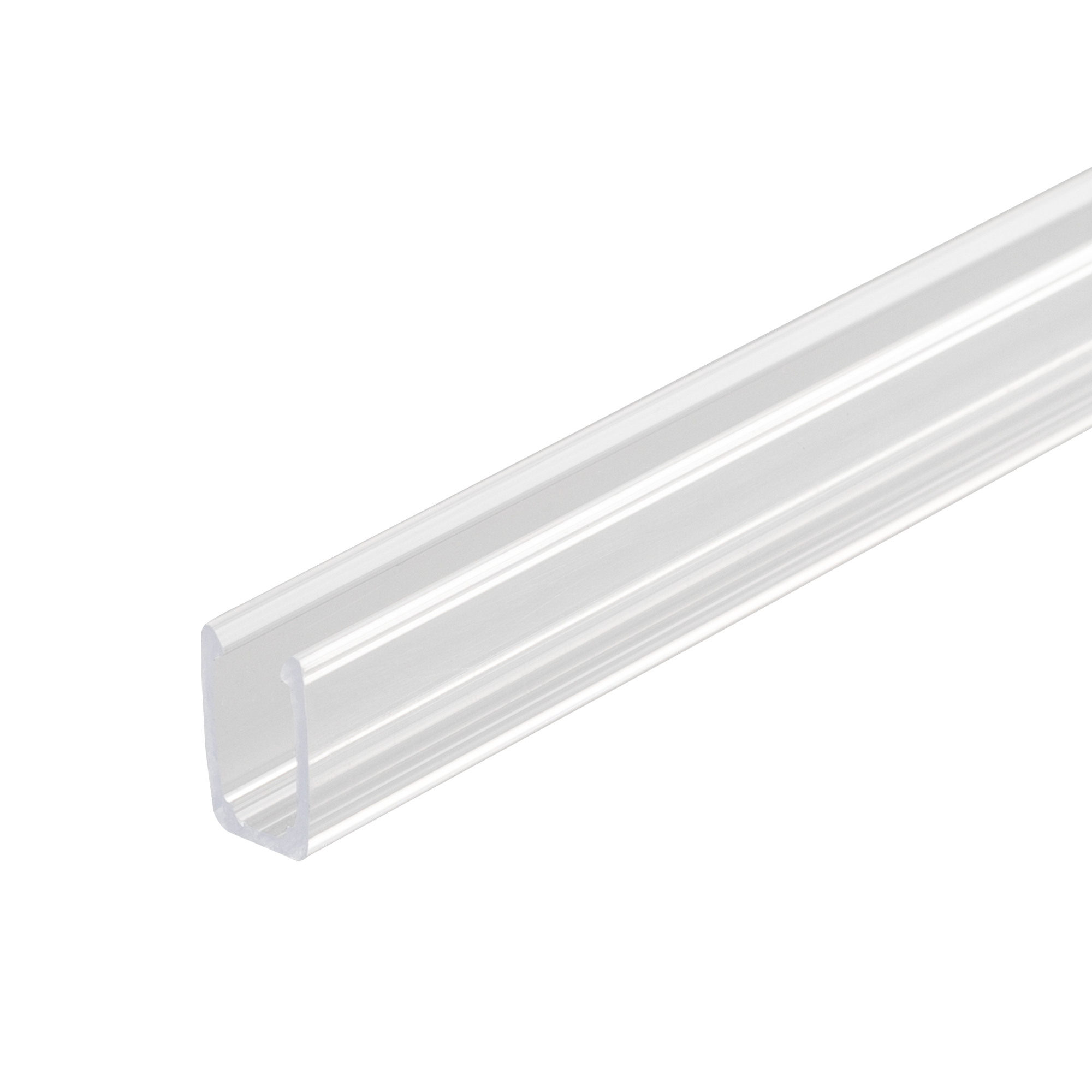 Купить Профиль ARL-MOONLIGHT-1206-1000 CLEAR 029826 Arlight оптом в Москве