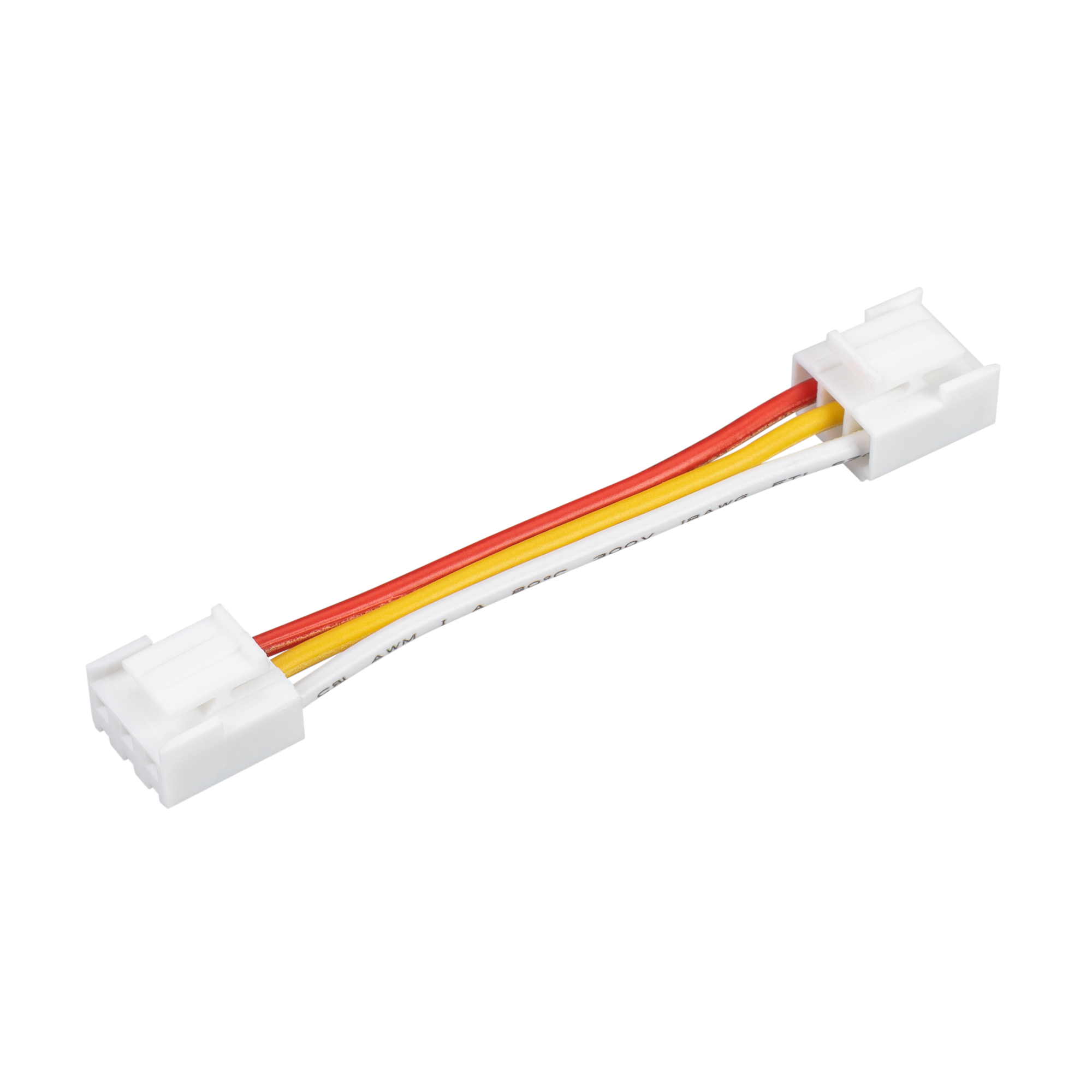 Коннектор соединительный LX-480-3pin-X2 029853 - Arlight