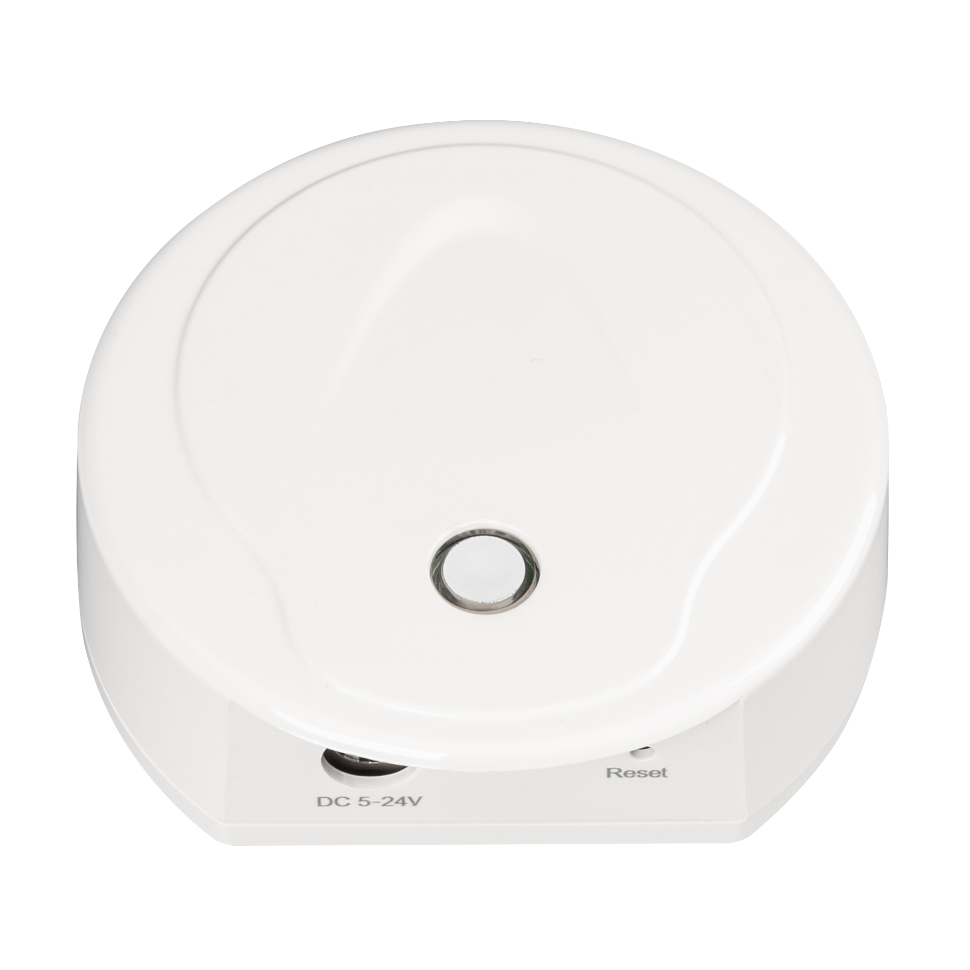 Конвертер SMART-K58-WiFi White (5-24V, 2.4G) 029895 - Arlight