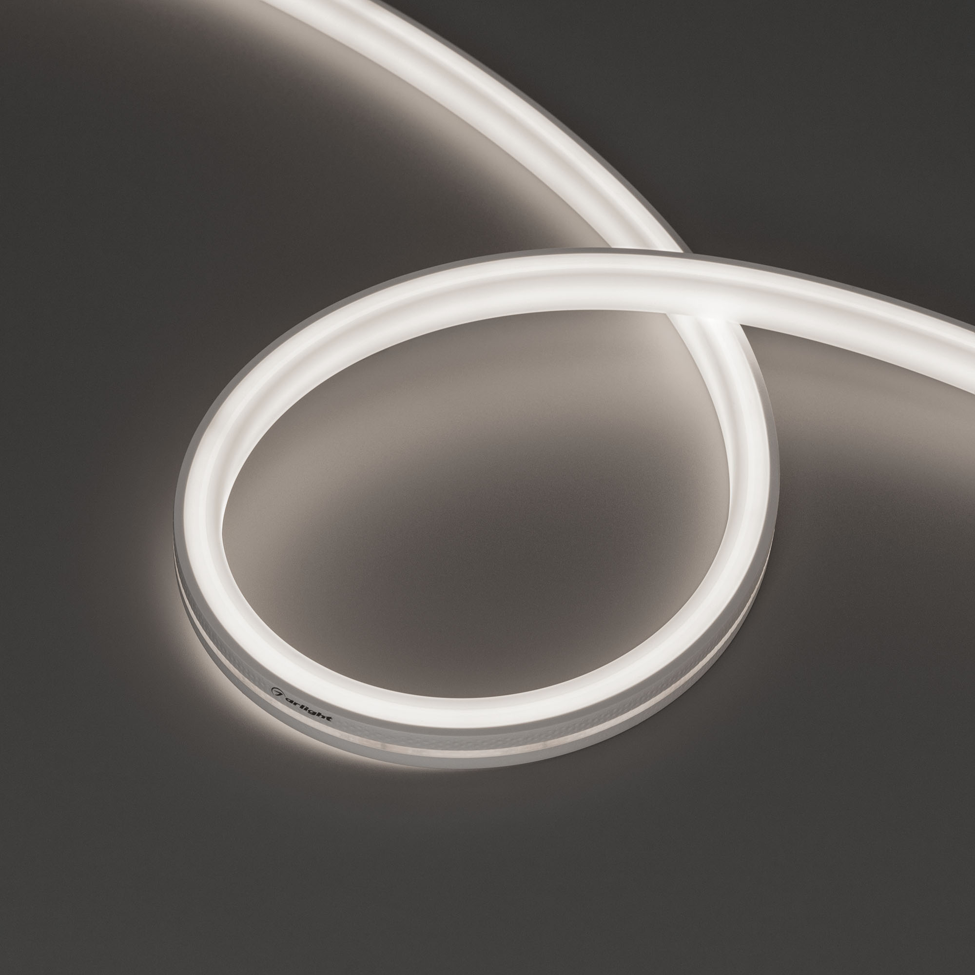 Купить Лента герметичная MOONLIGHT-TOP-U-A156-13x12mm 24V Day5000 (11 W/m, IP67, 5m, wire x2) 042777 Arlight оптом в Москве