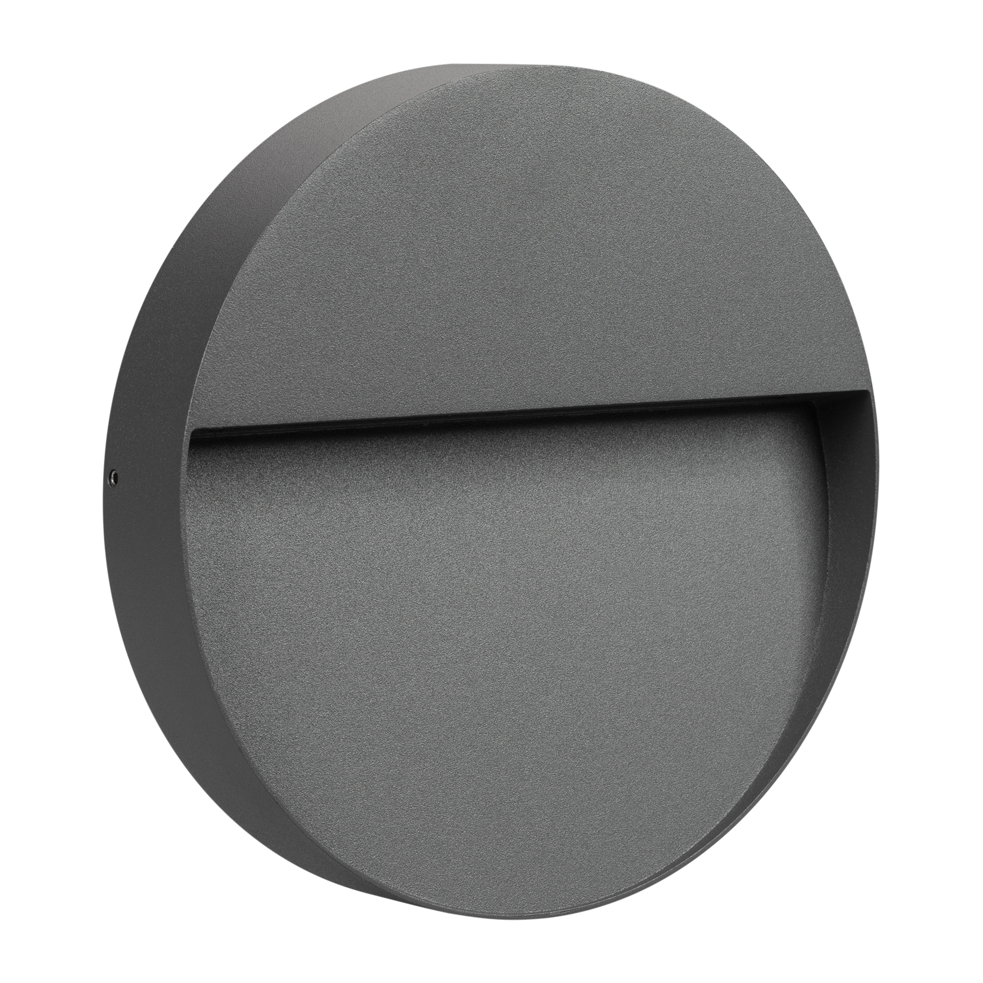 Купить Светильник LGD-TRACE-R215-8W Warm3000 (GR, 60 deg, 230V) 029957 Arlight оптом в Москве