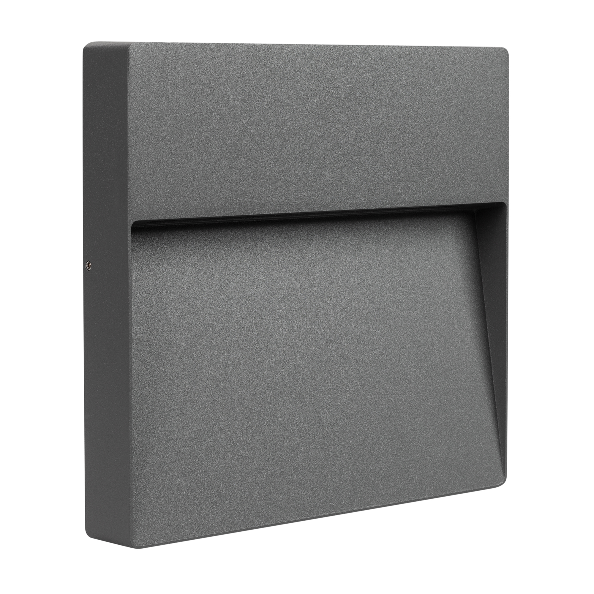 Купить Светильник LGD-TRACE-S215x215-8W Warm3000 (GR, 60 deg, 230V) 029958 Arlight оптом в Москве