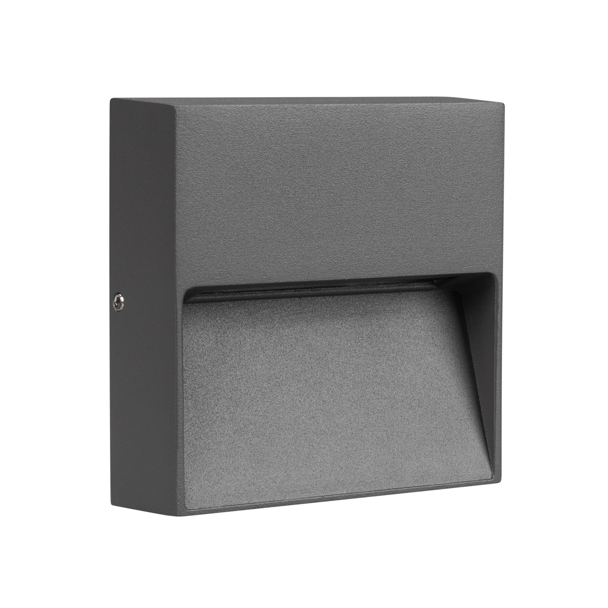 Купить Светильник LGD-TRACE-S100x100-4W Warm3000 (GR, 65 deg, 230V) 029960 Arlight оптом в Москве