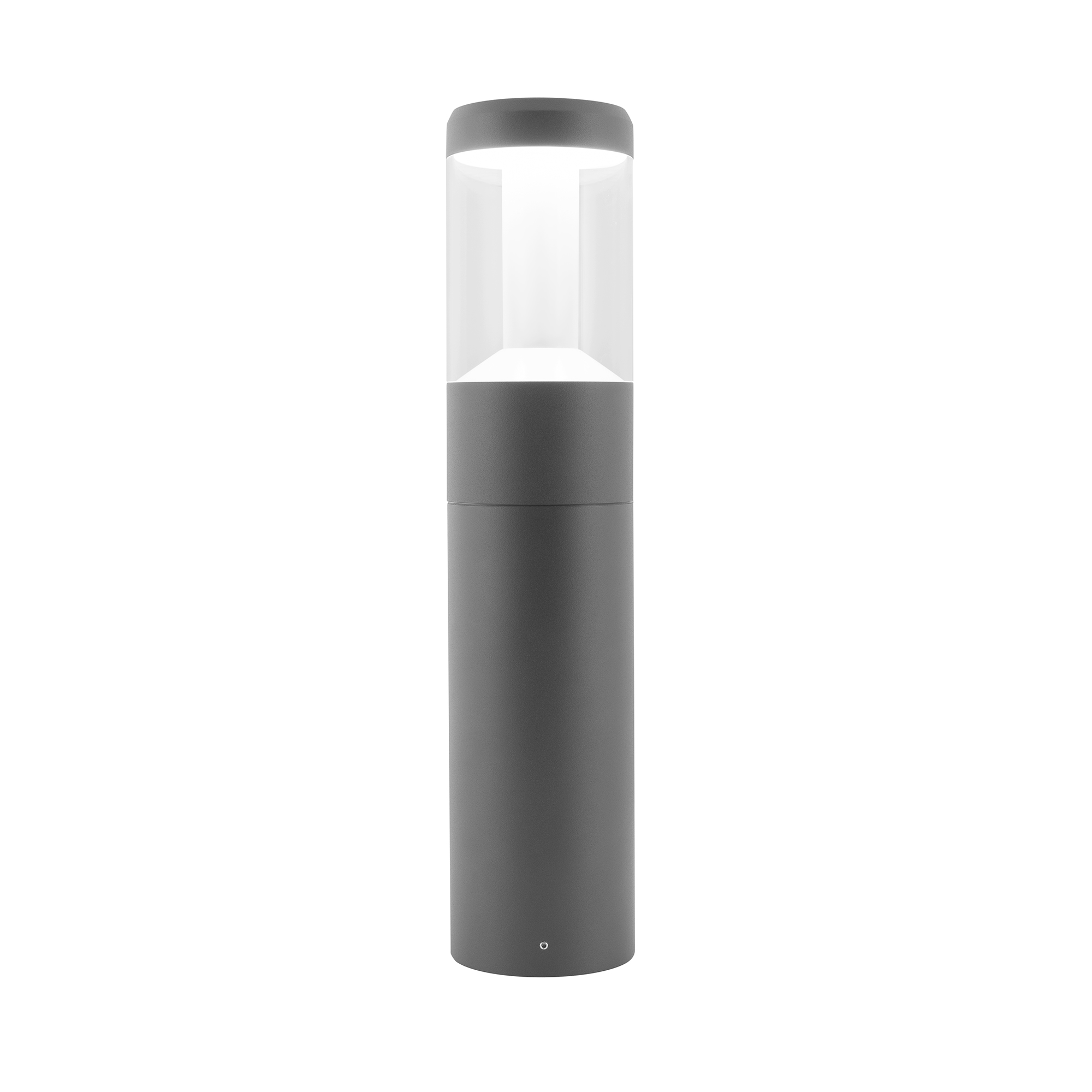 Купить Светильник LGD-STEM-BOLL-H500-10W Warm3000 (GR, 185 deg, 230V) 029966 Arlight оптом в Москве